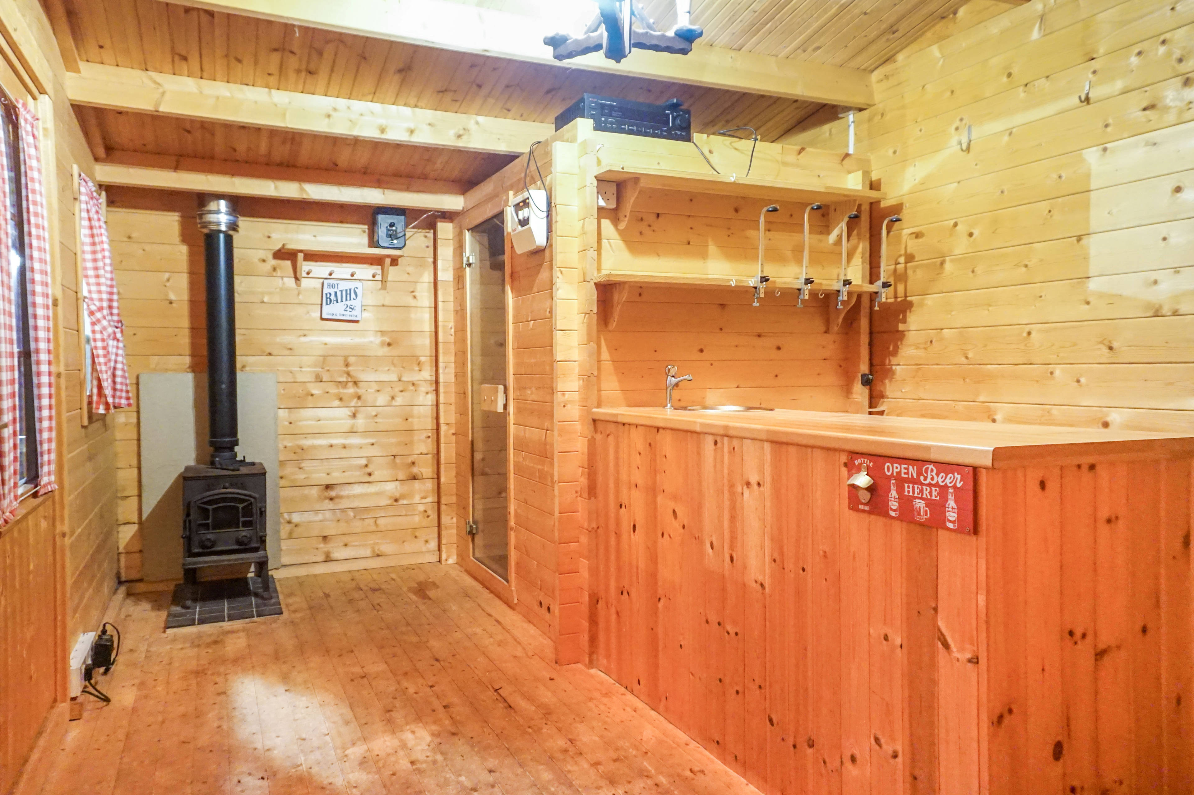 Cabin