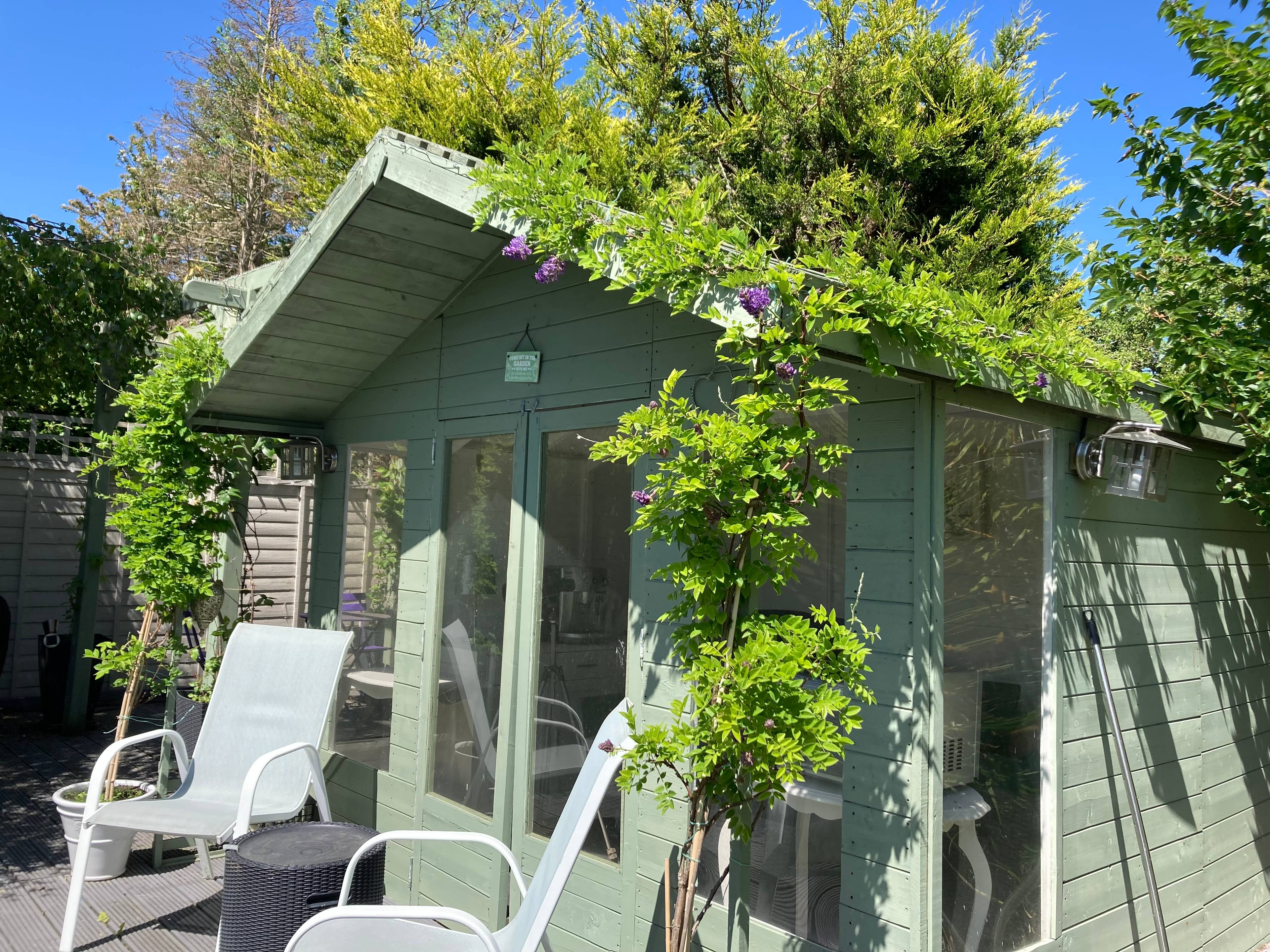 Summer House
