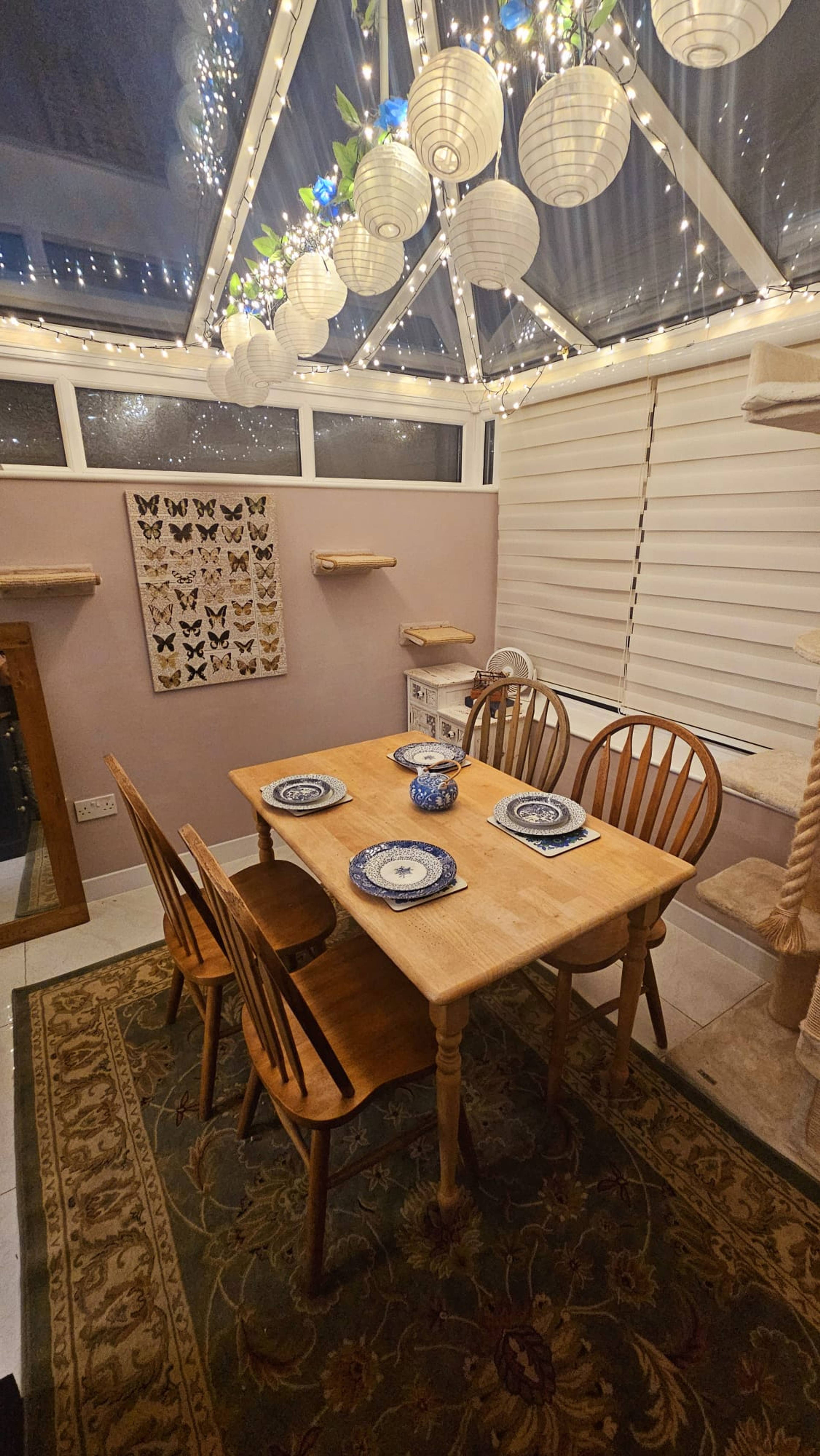 Conservatory