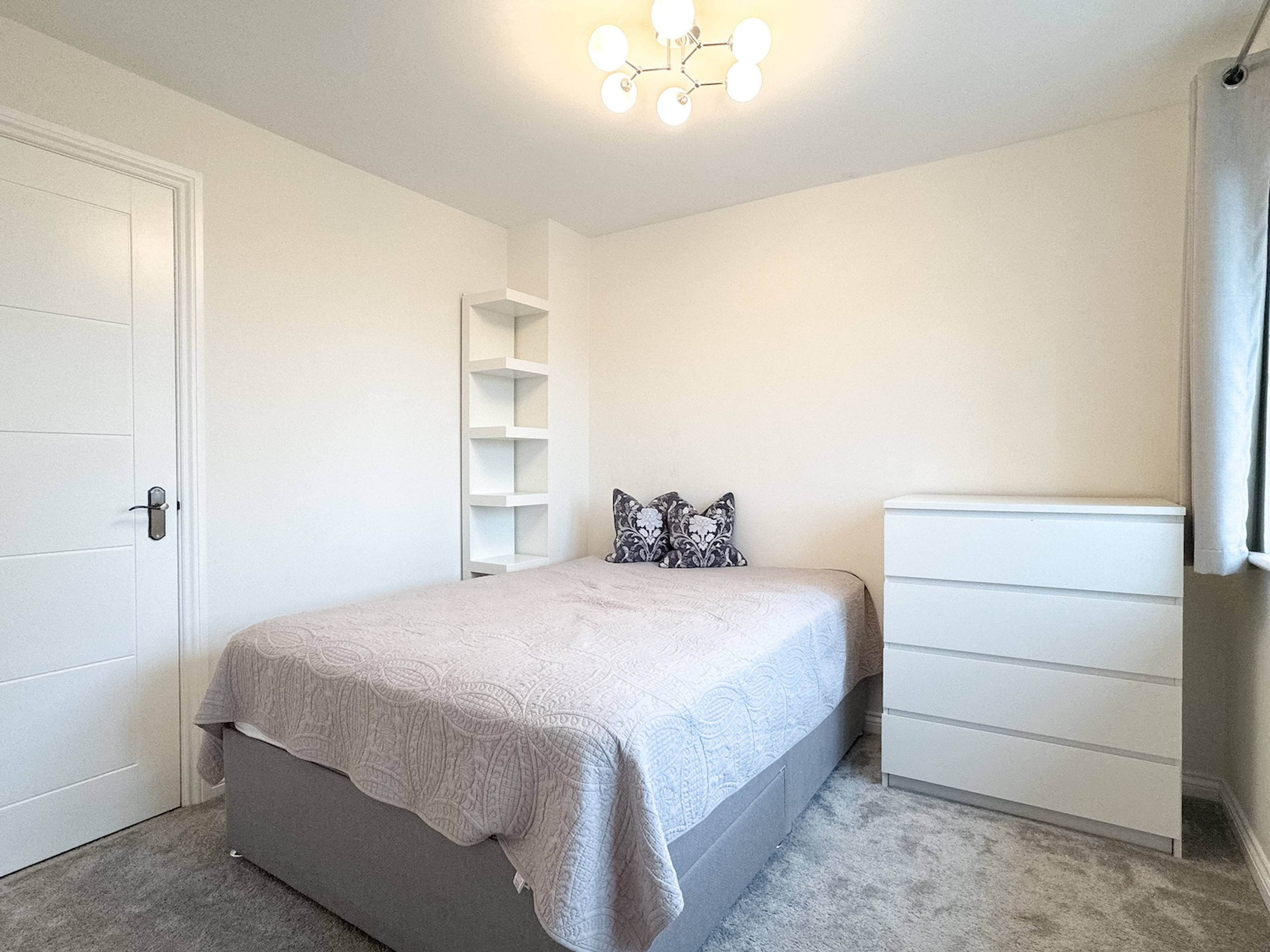 Bedroom Six