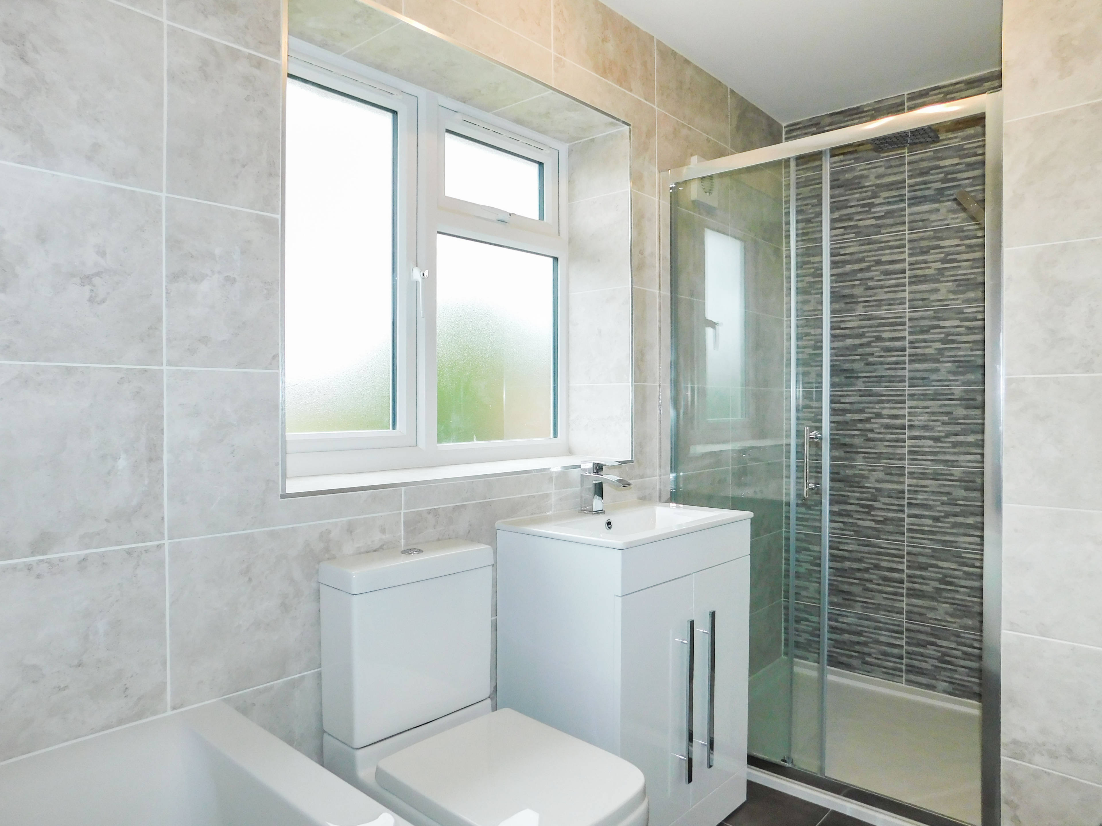 En-suite
