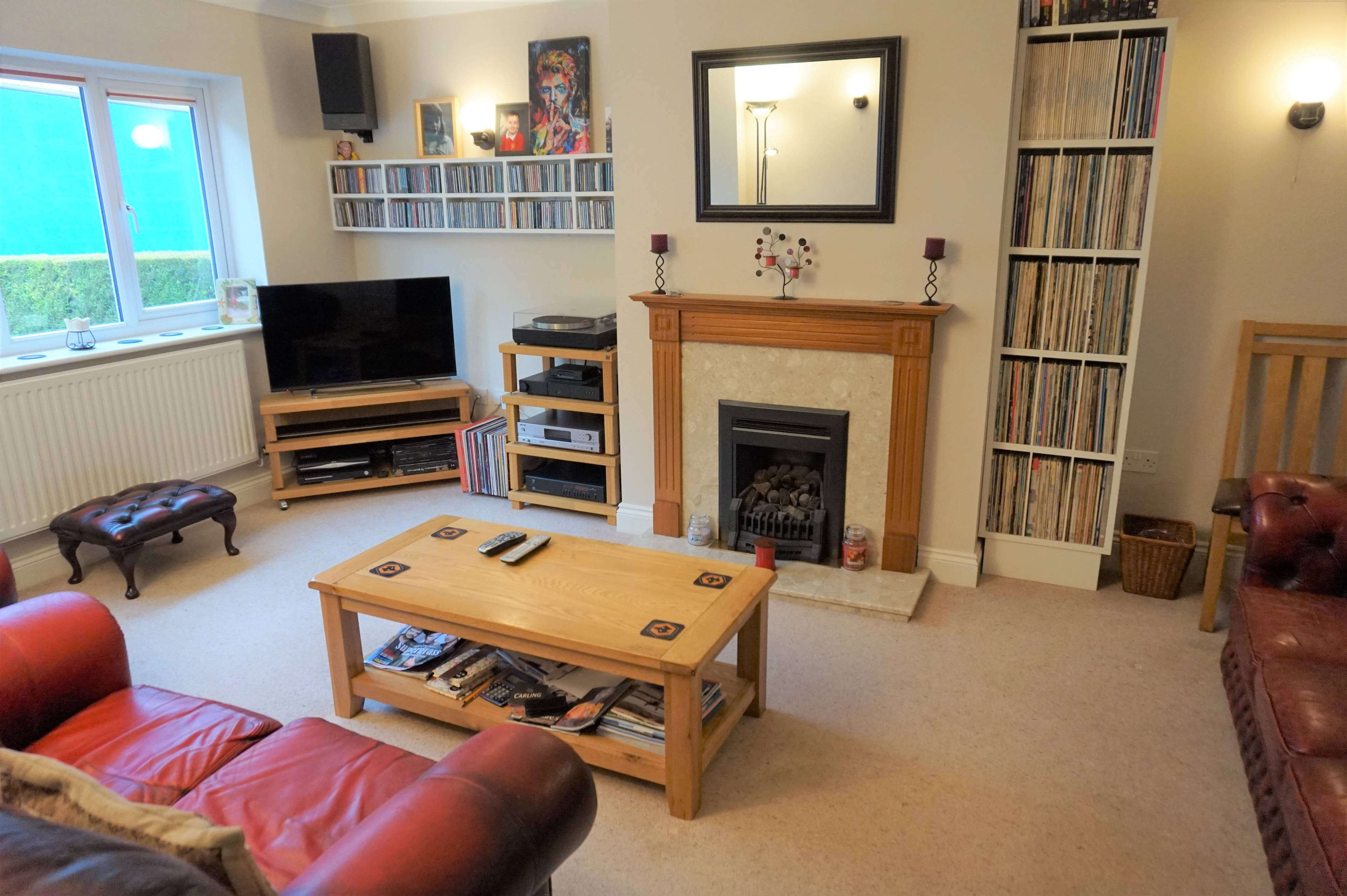 Sitting Room