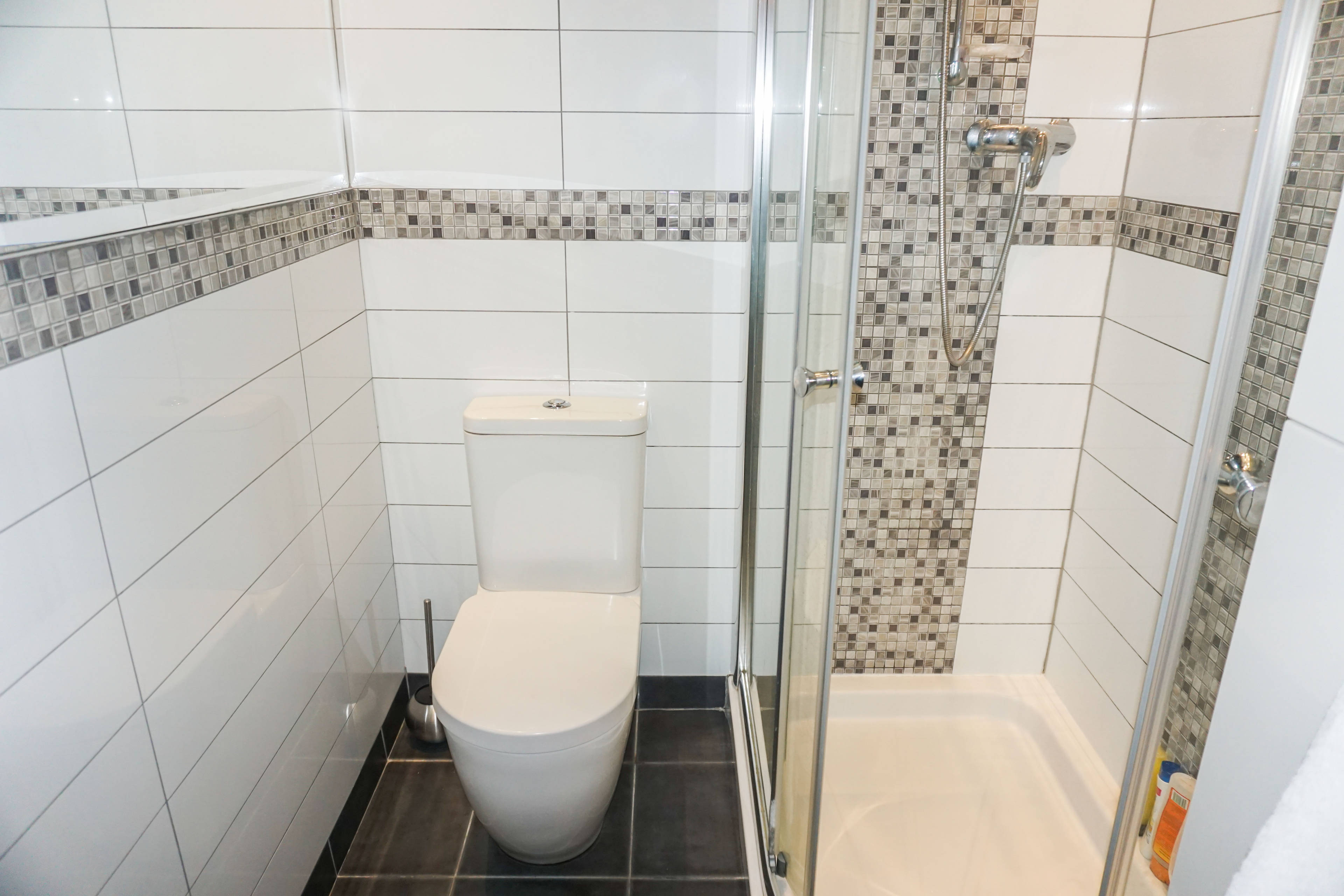 Downstairs Bathroom