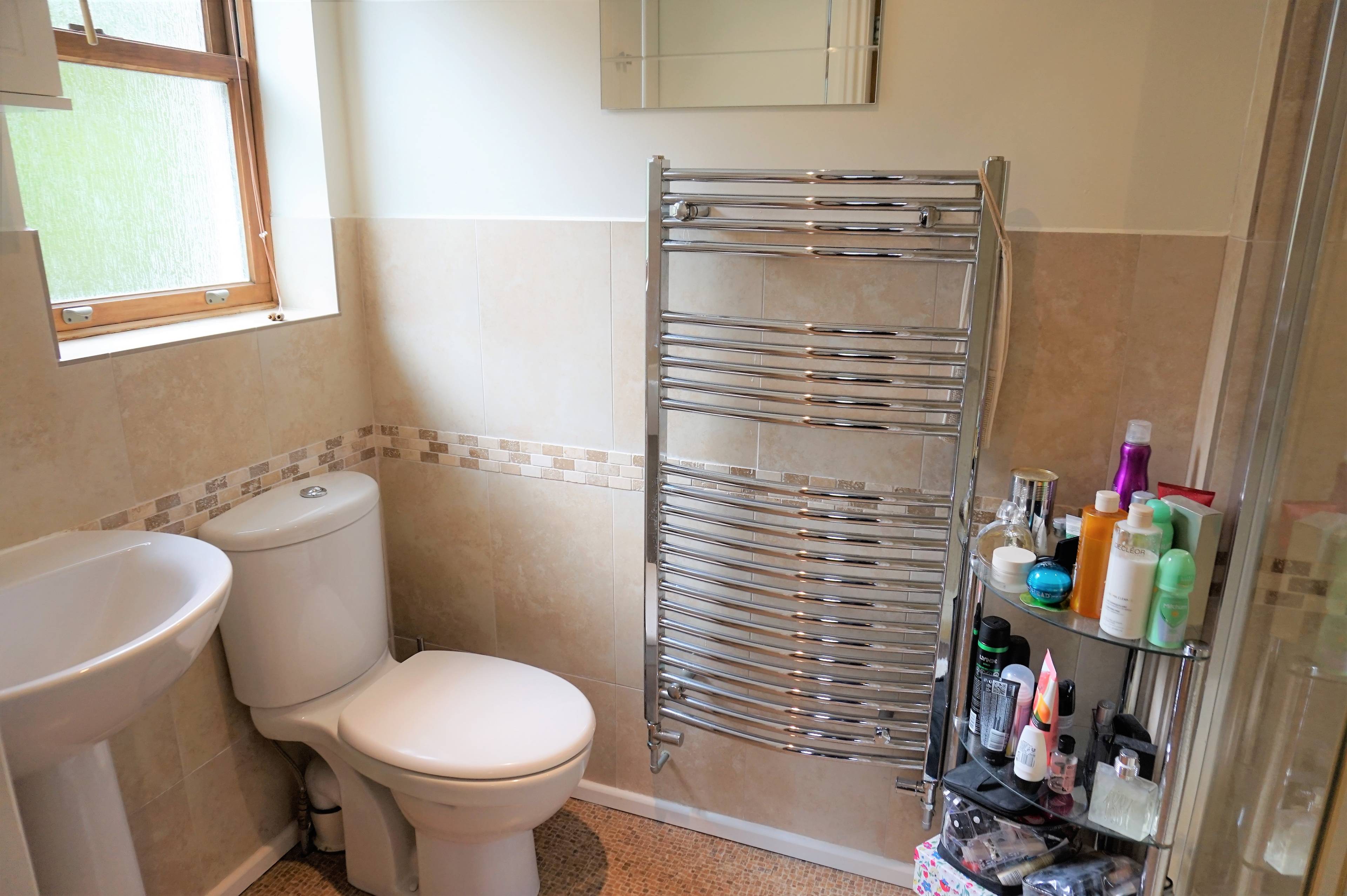 Master En-suite