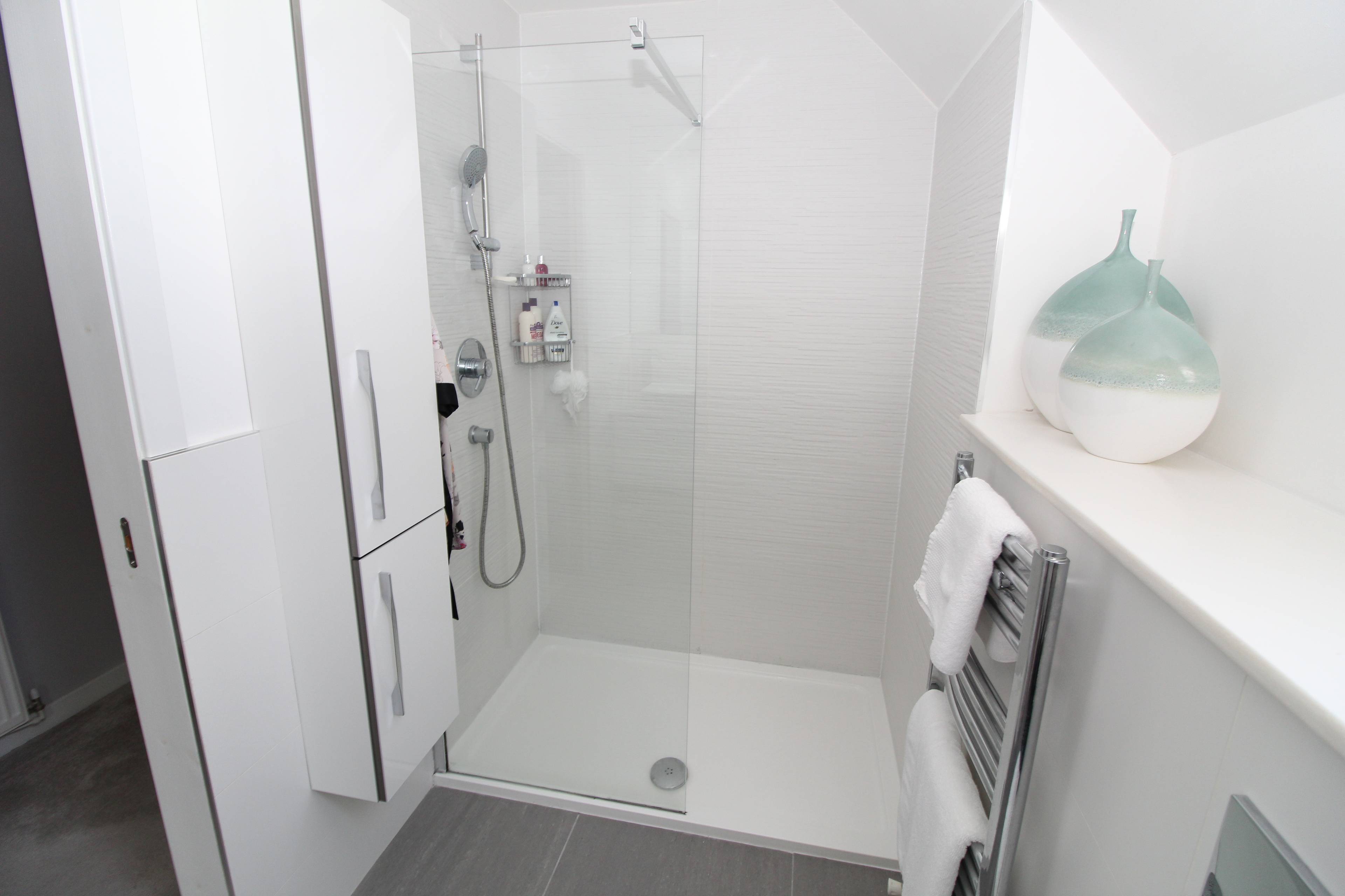 Master En-suite
