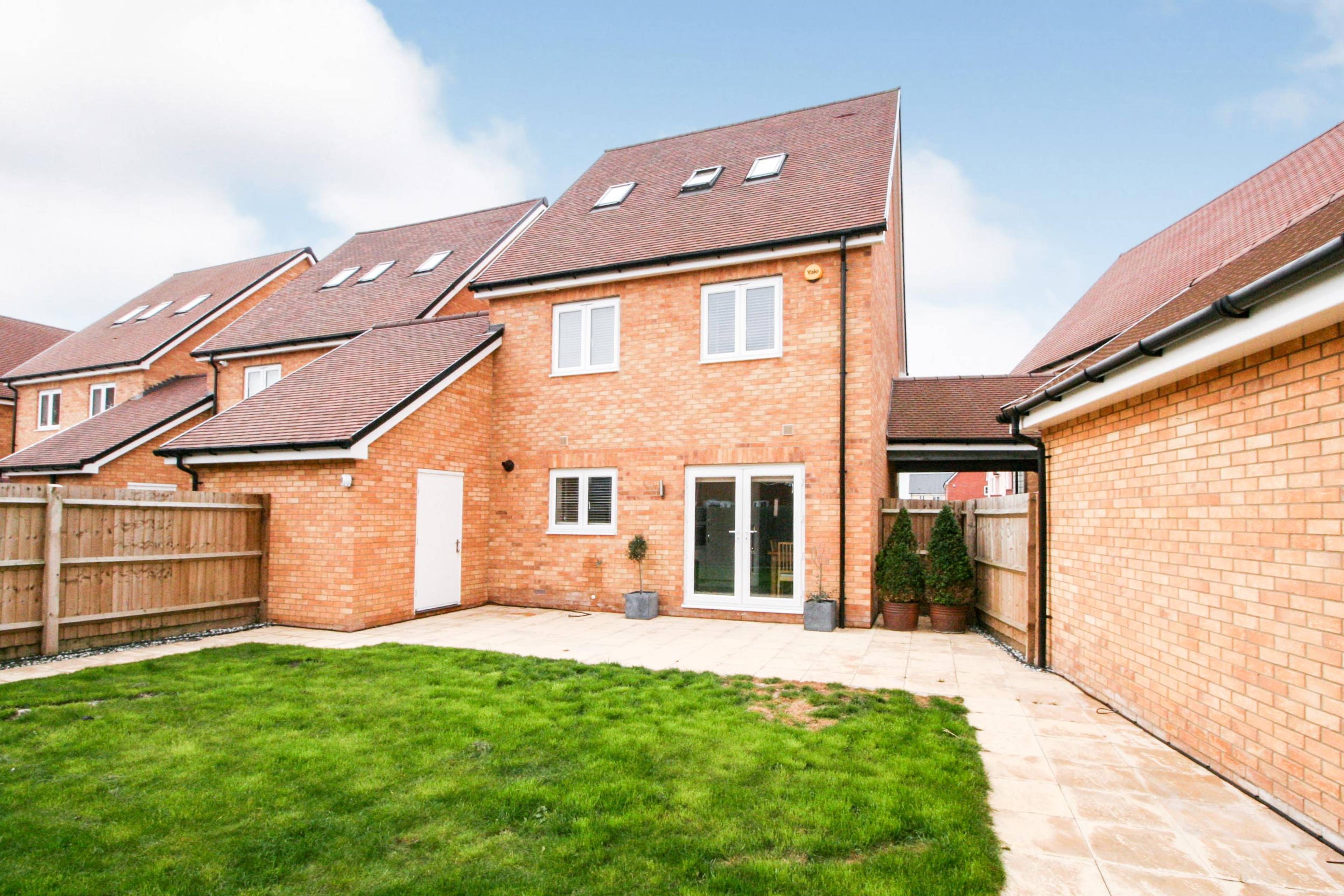 Rear View