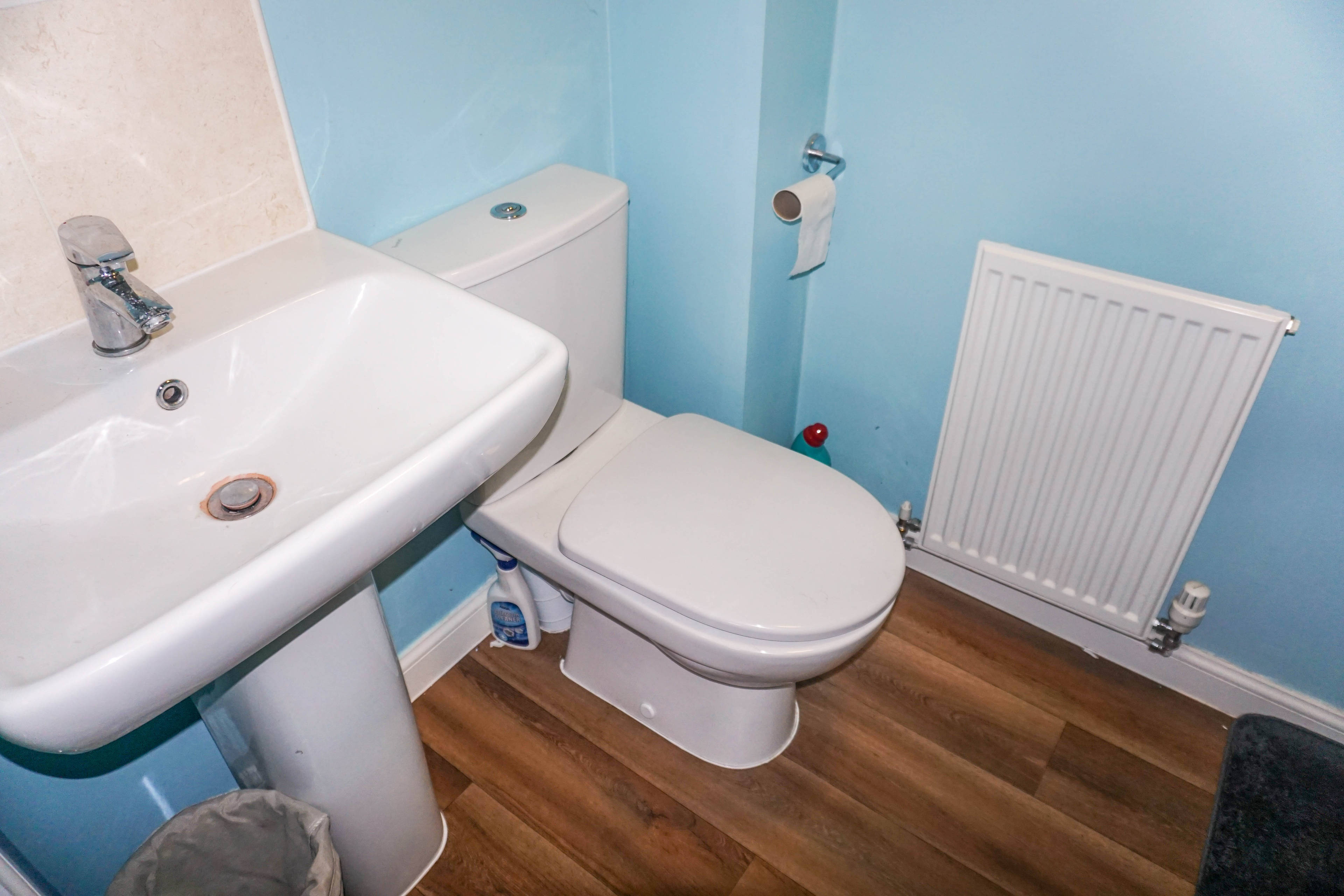 Master En-suite