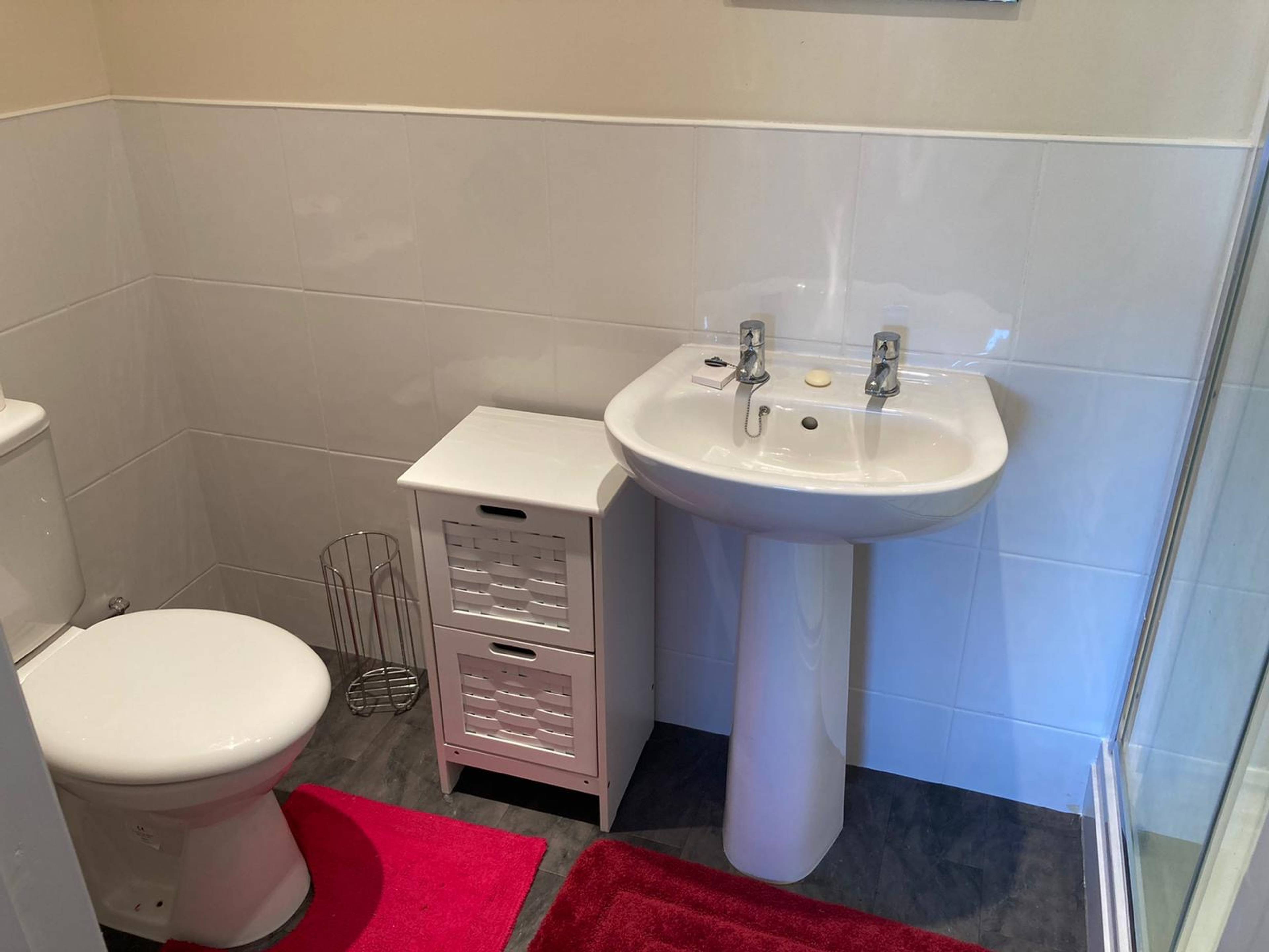 En-suite