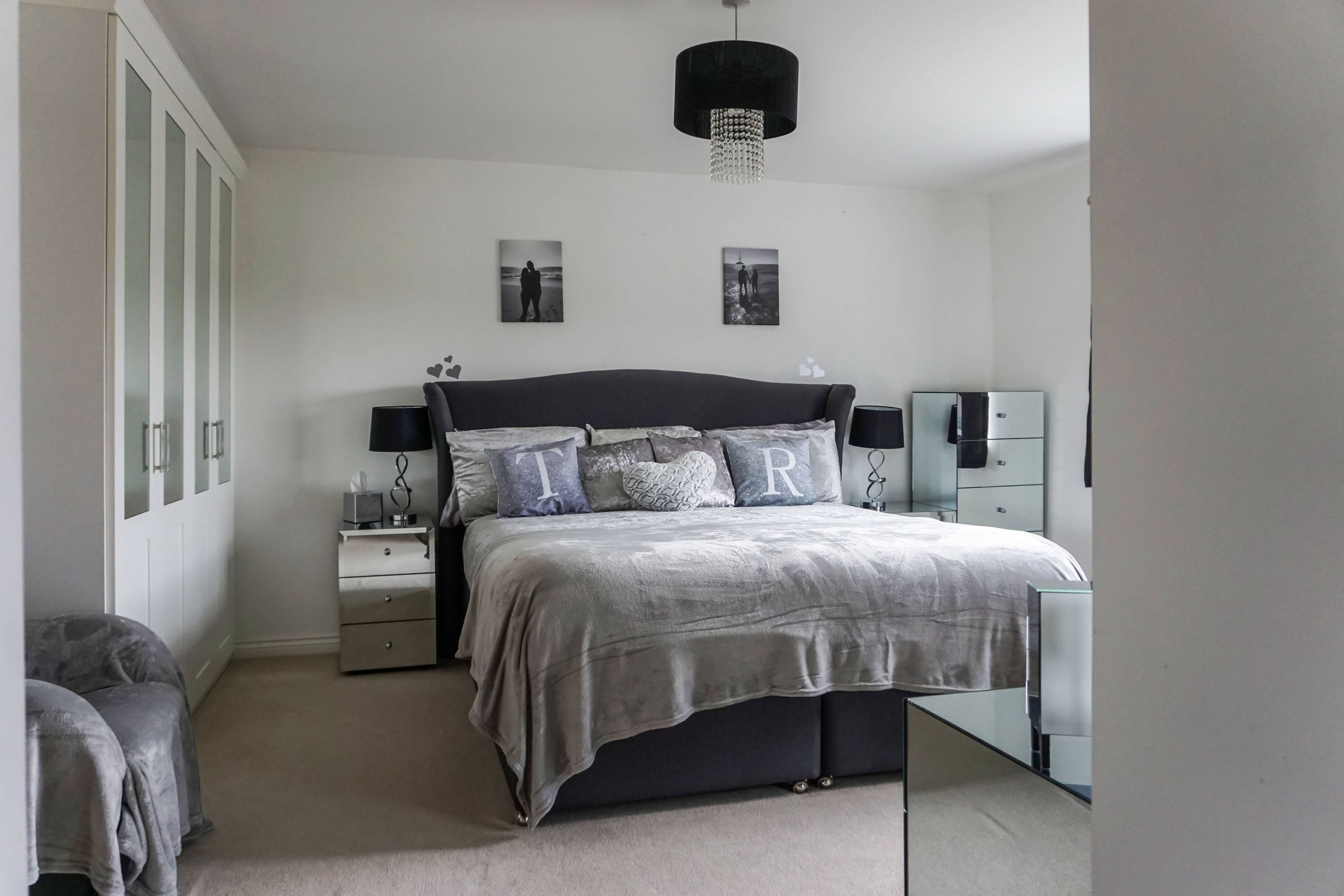 Master Suite