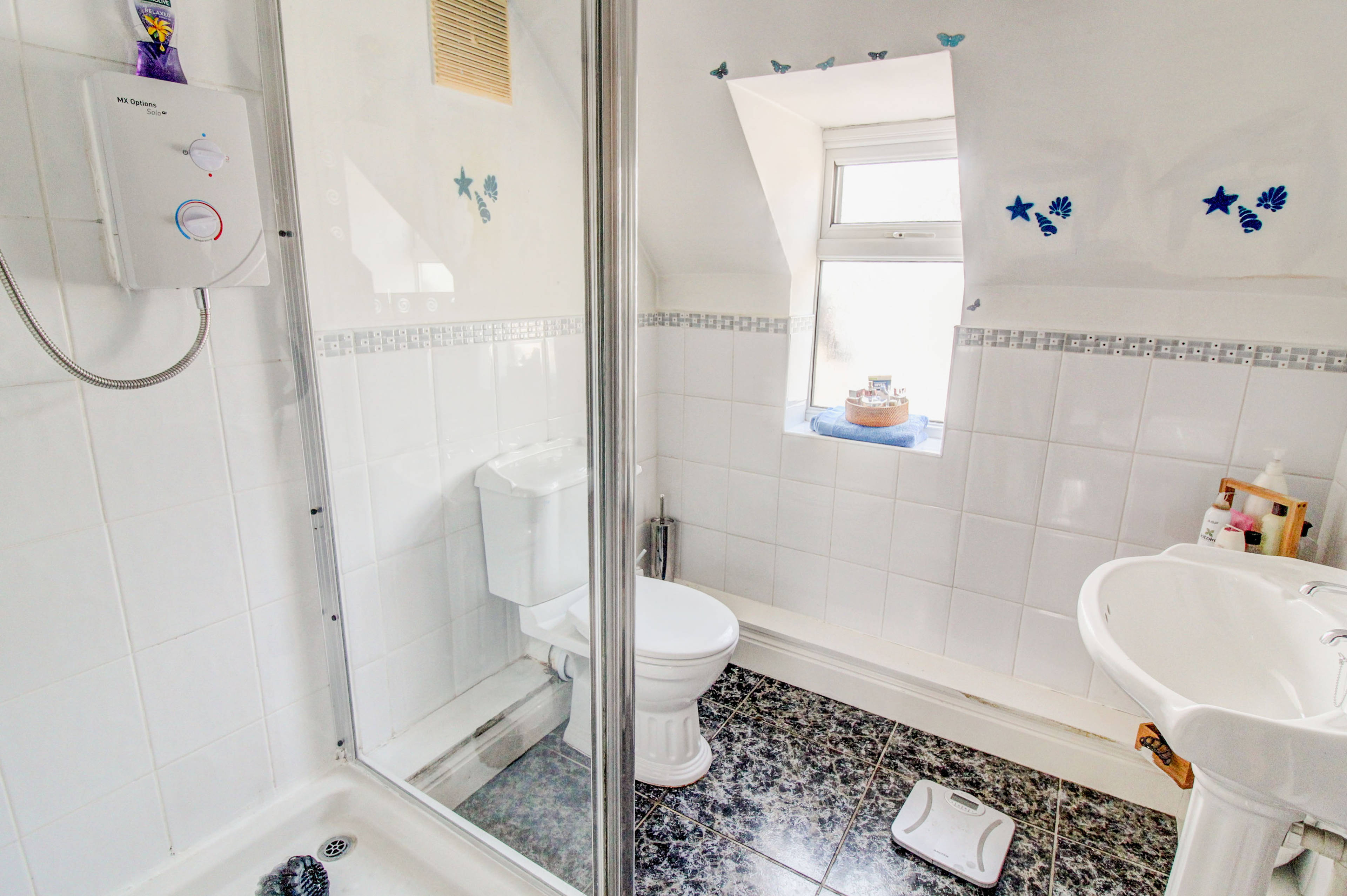 En-suite