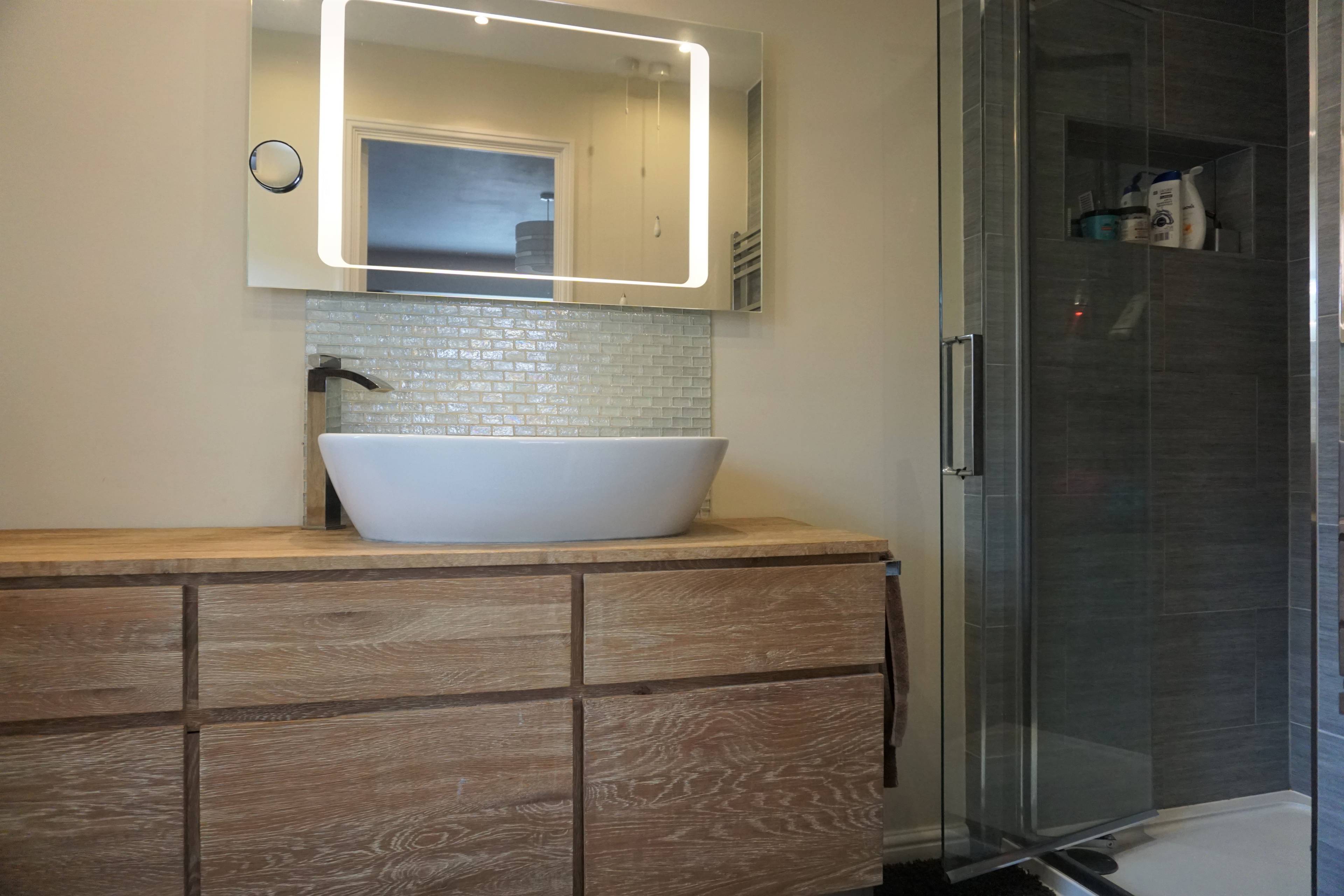 En-suite