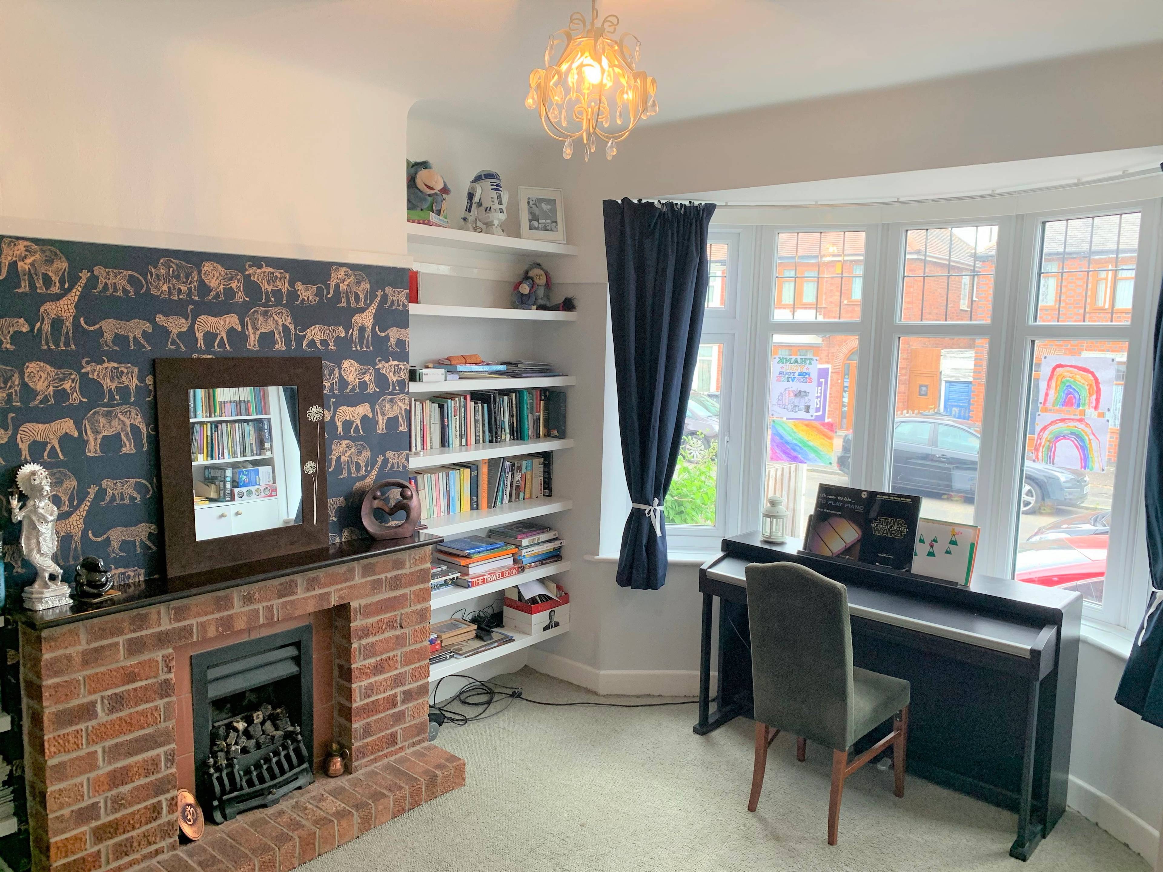 Dining / Family Room