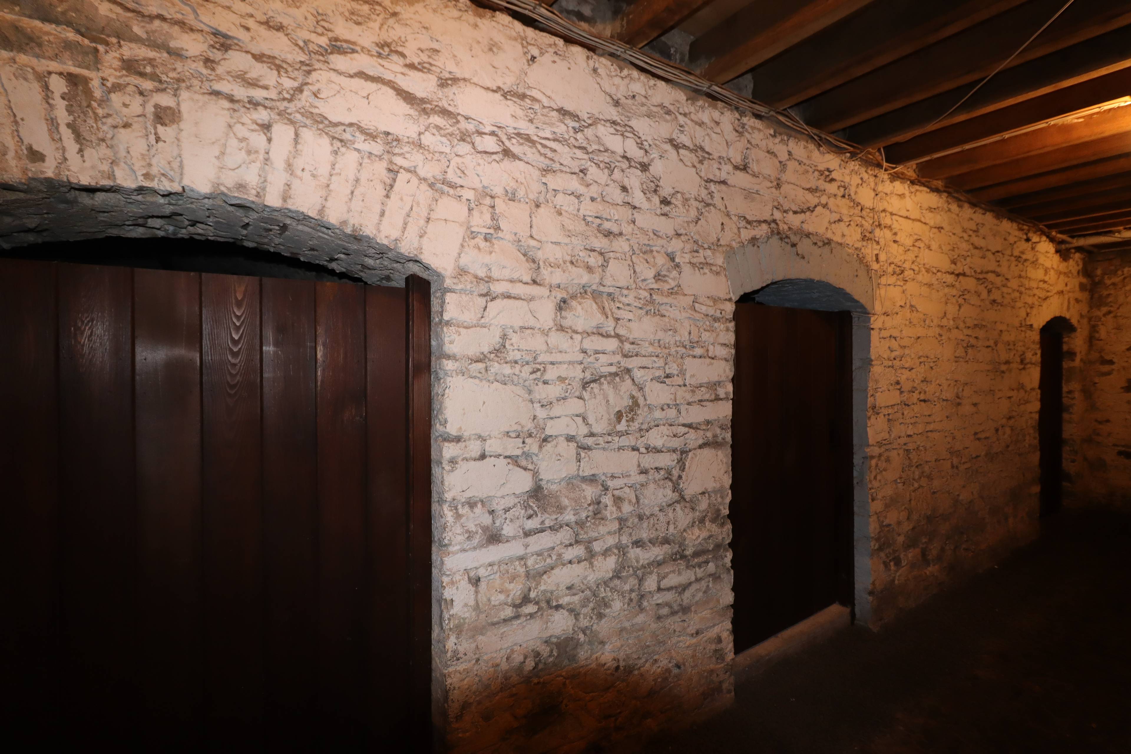 Cellar