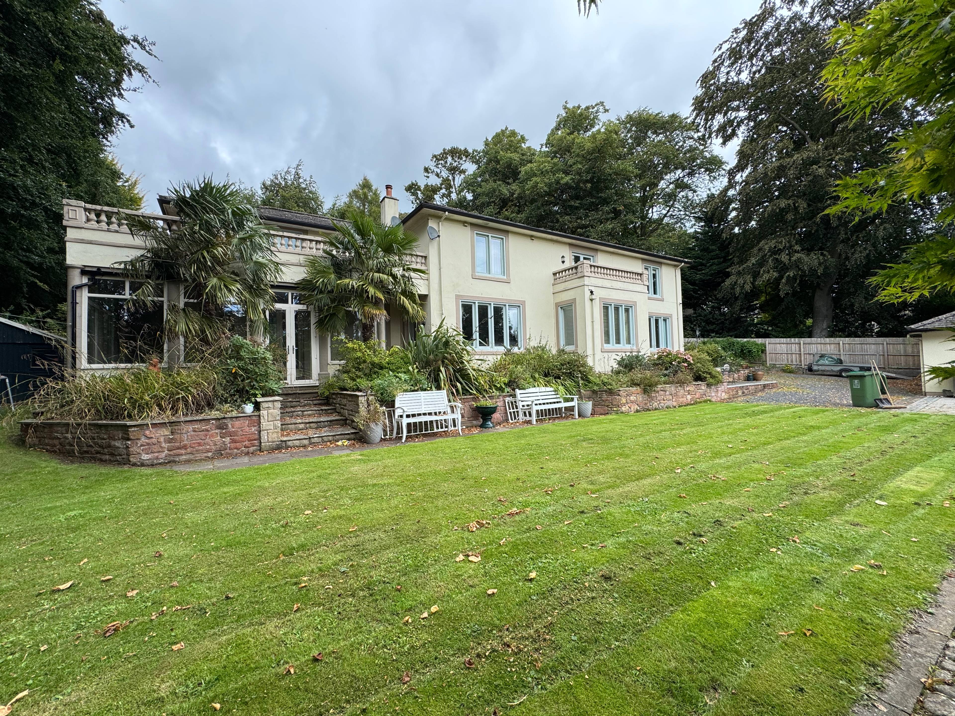 Main Residence