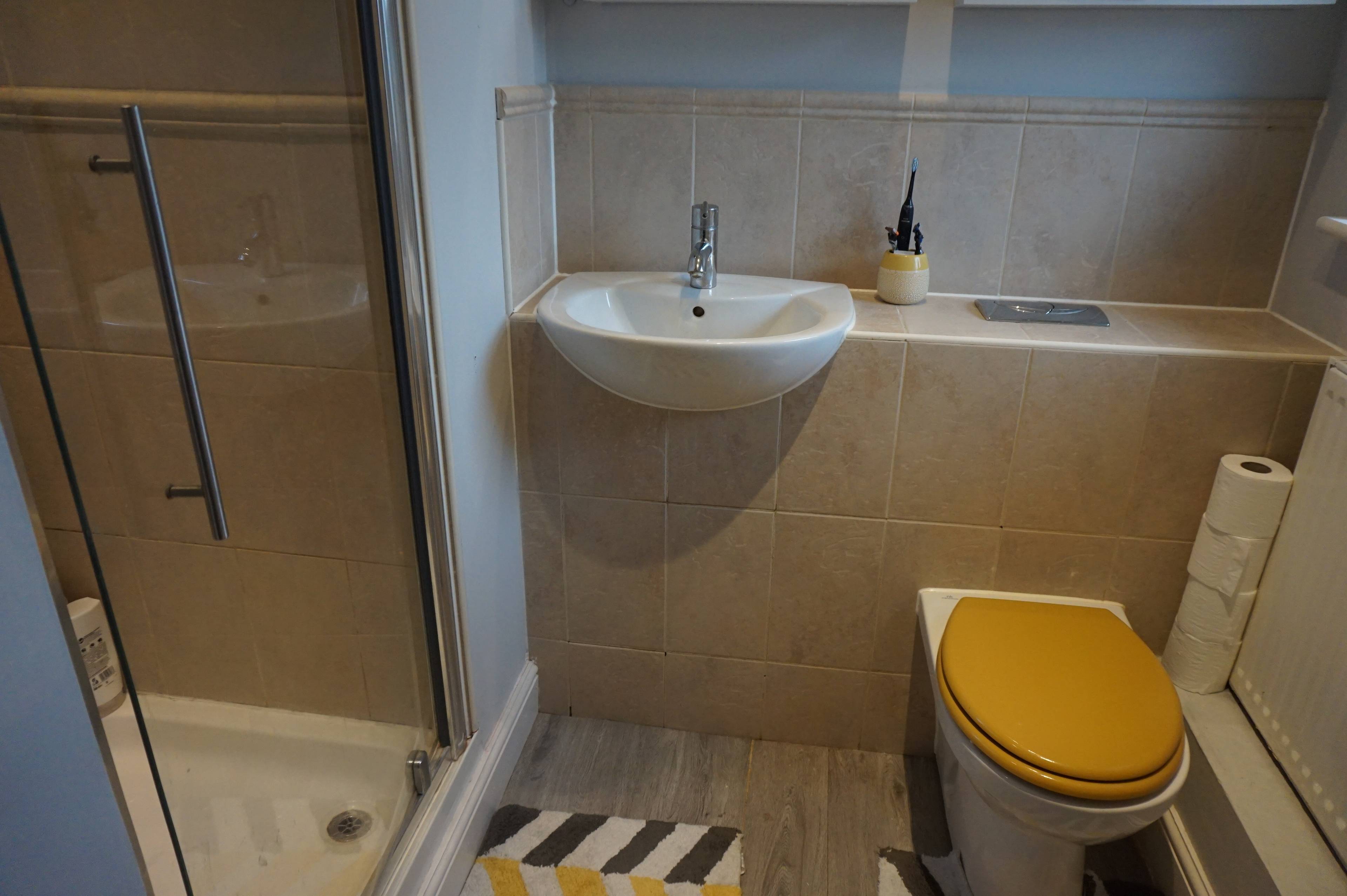 Master En-suite
