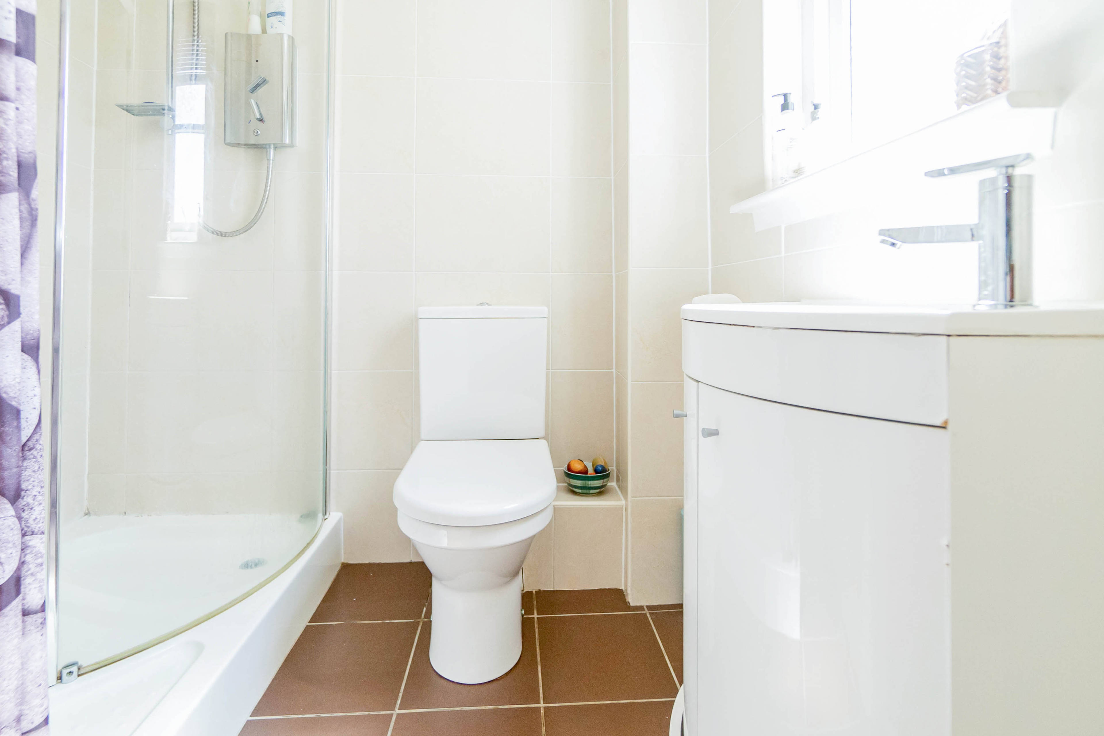 Master En-suite