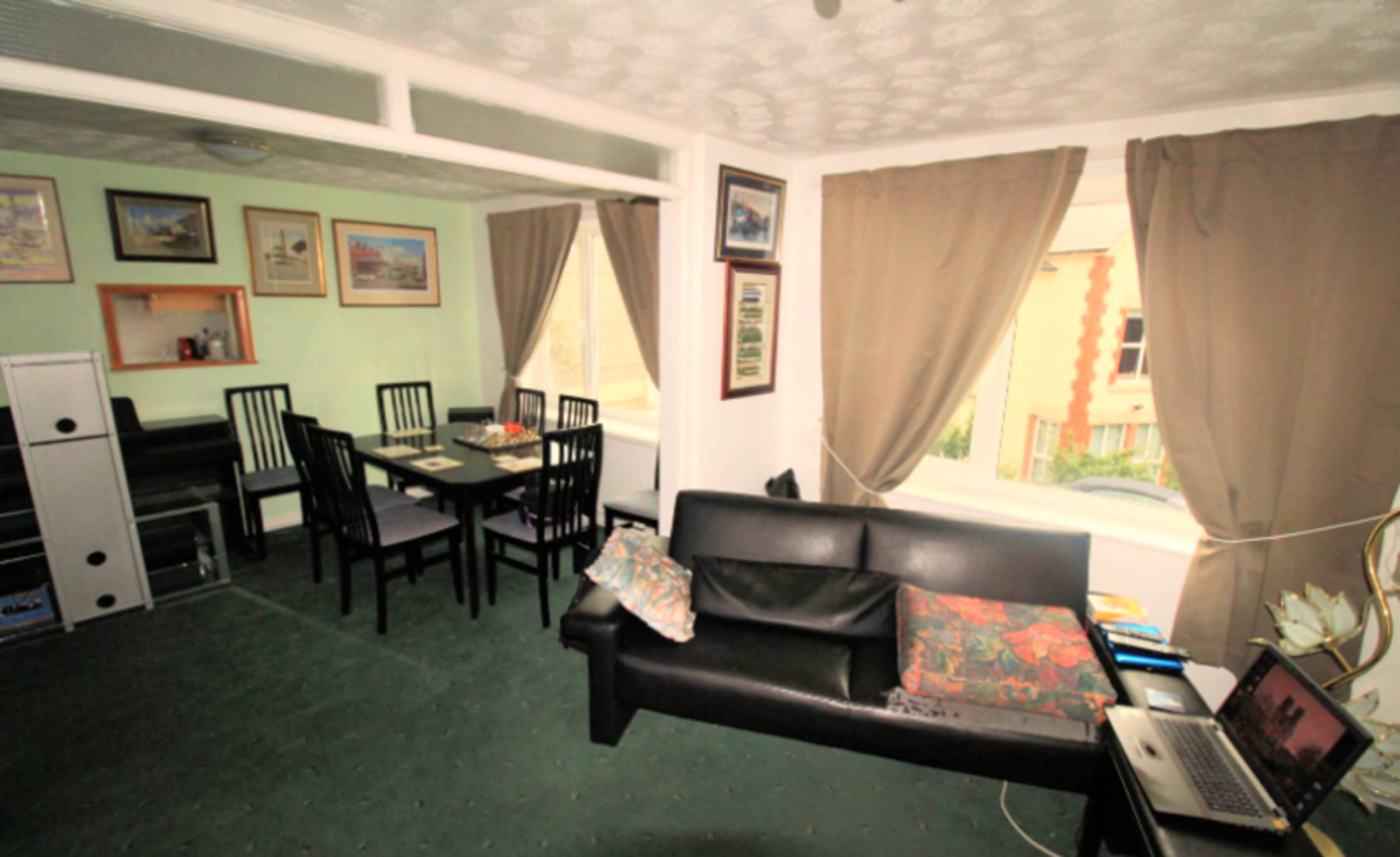 Living / Dining Room