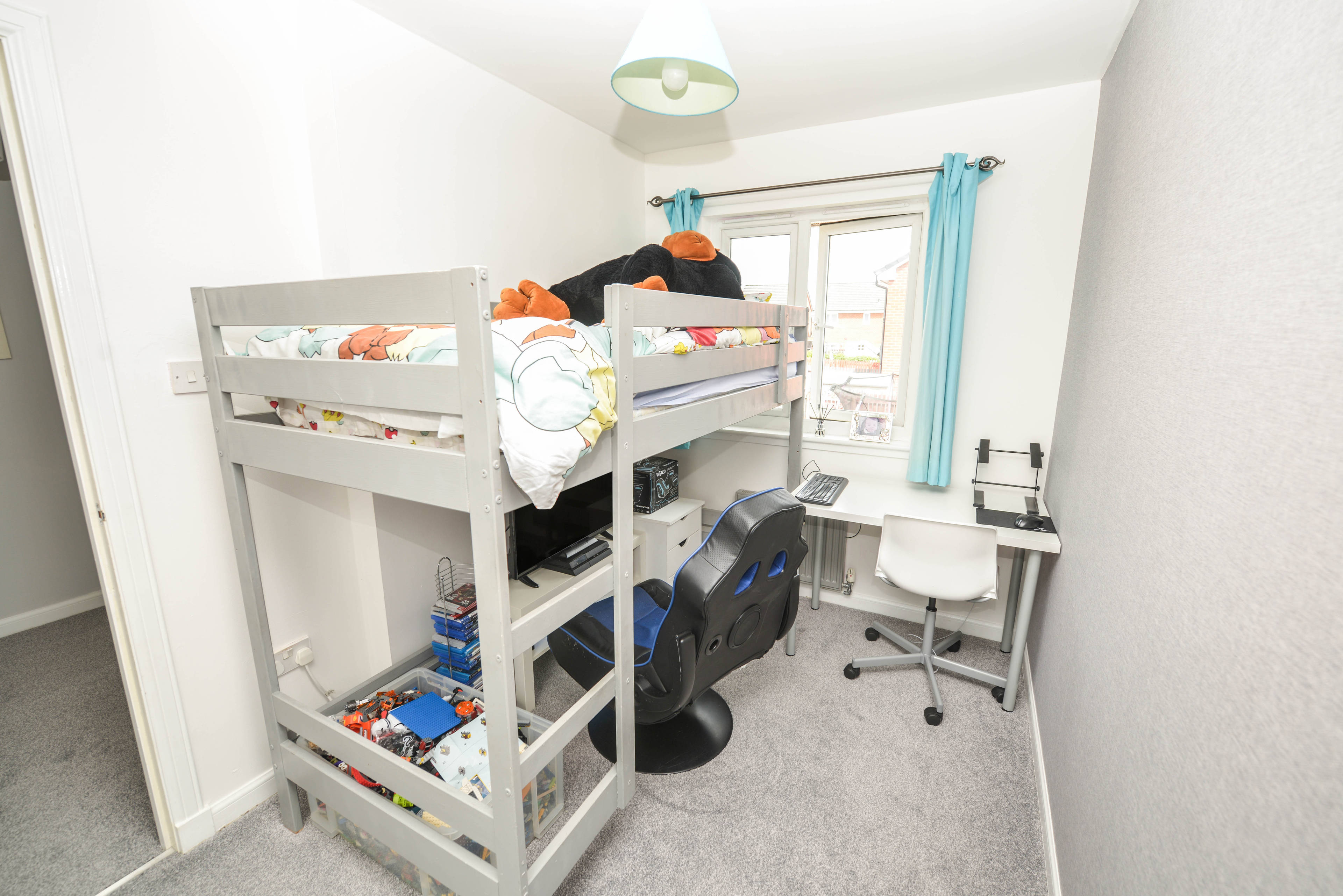 Bedroom Two 