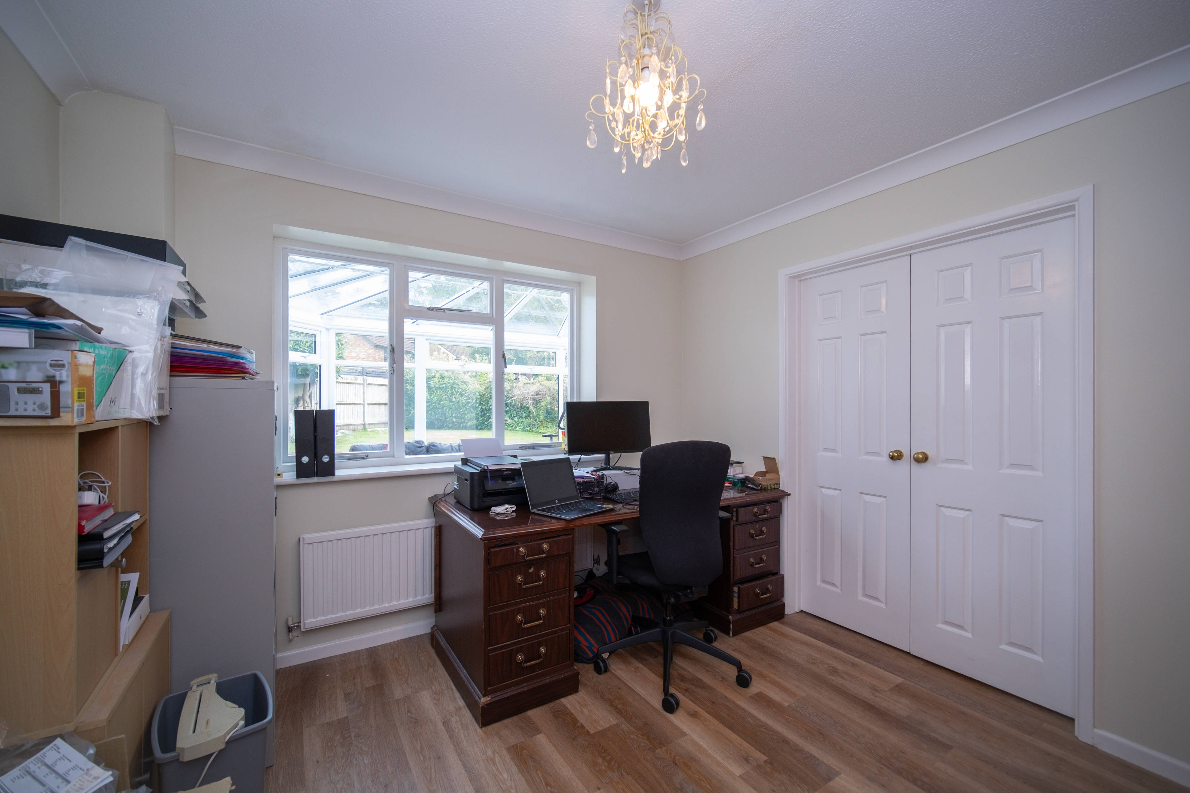 Office / Study