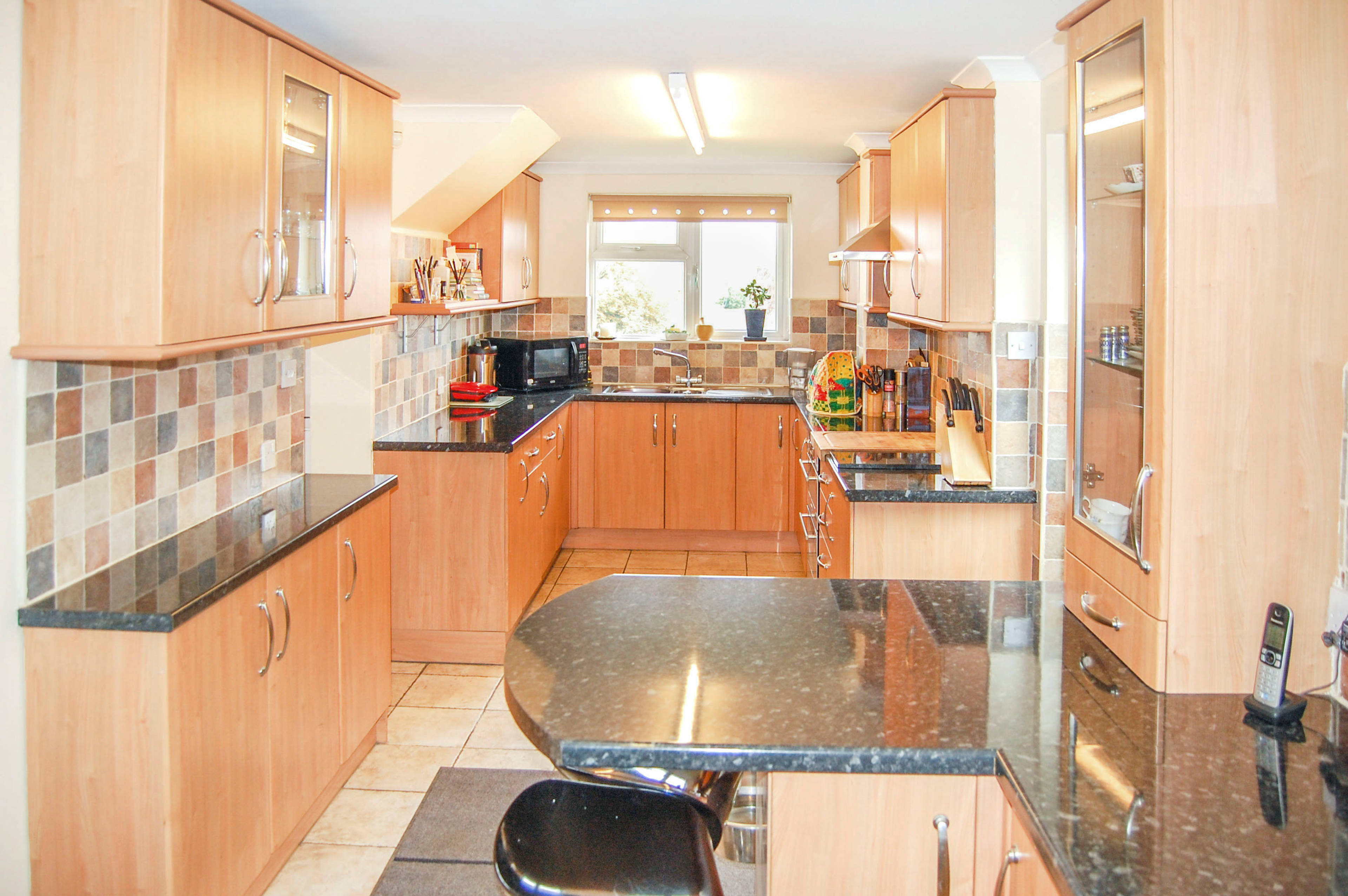 Kitchen/Breakfast