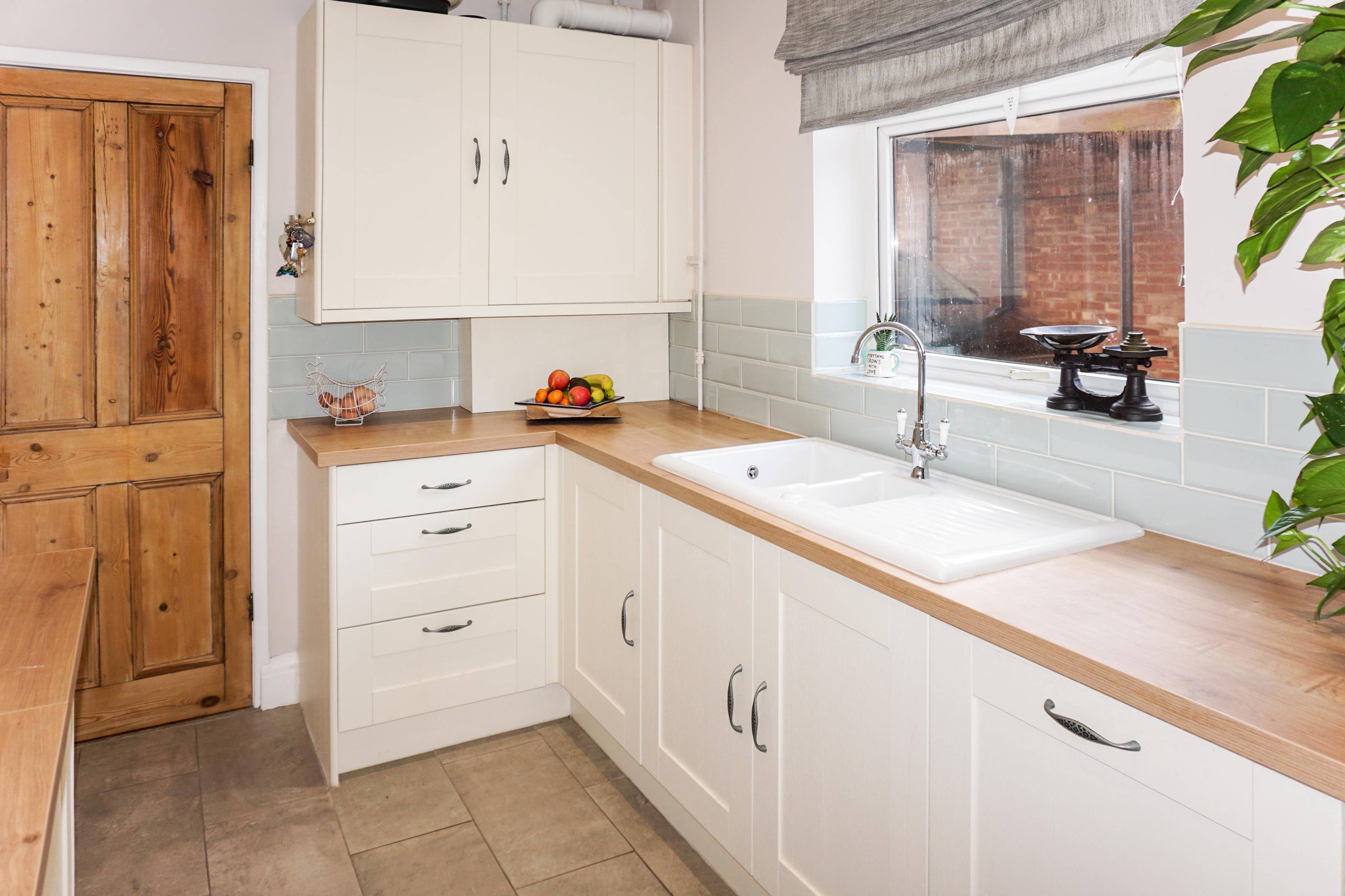 Living Kitchen