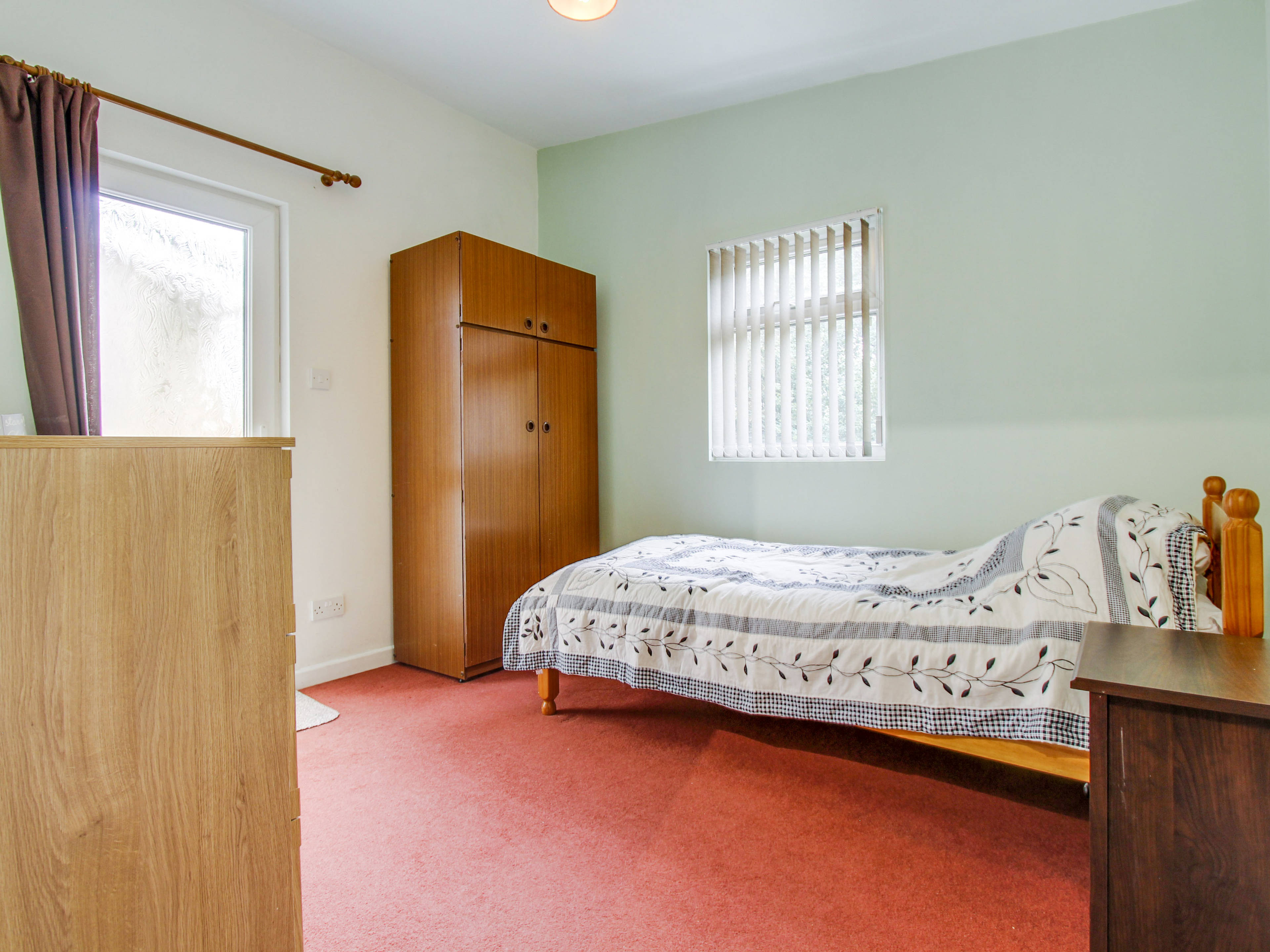 Annexe Bedroom