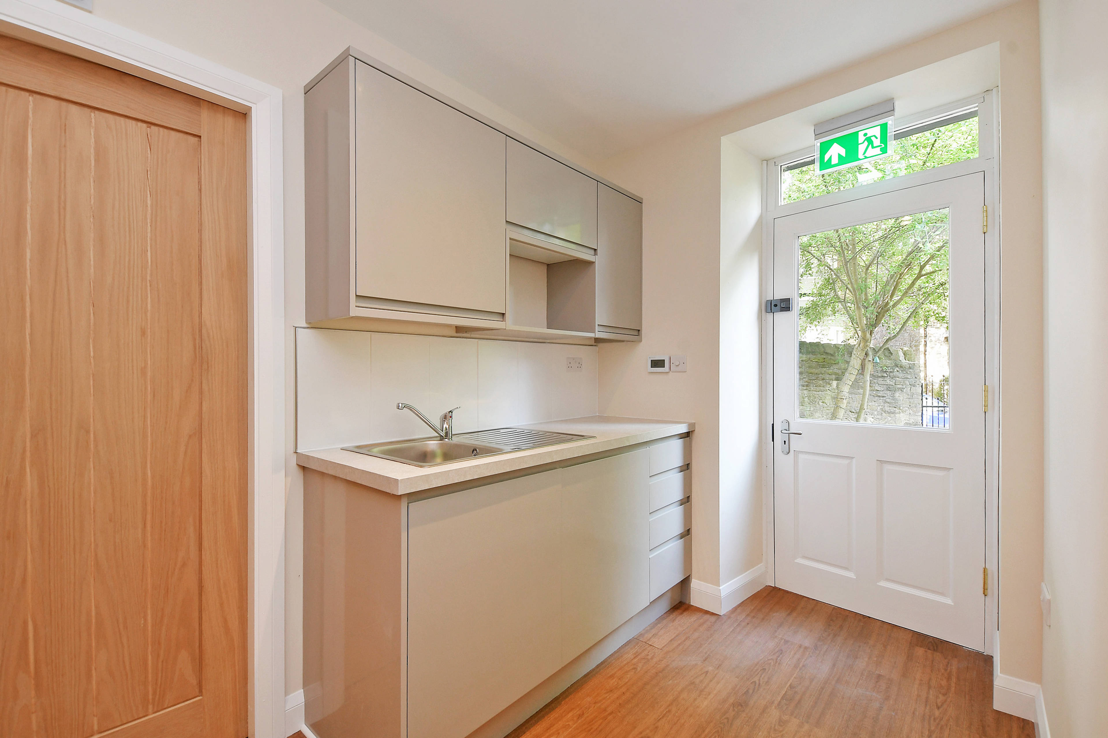 Annexe Kitchen