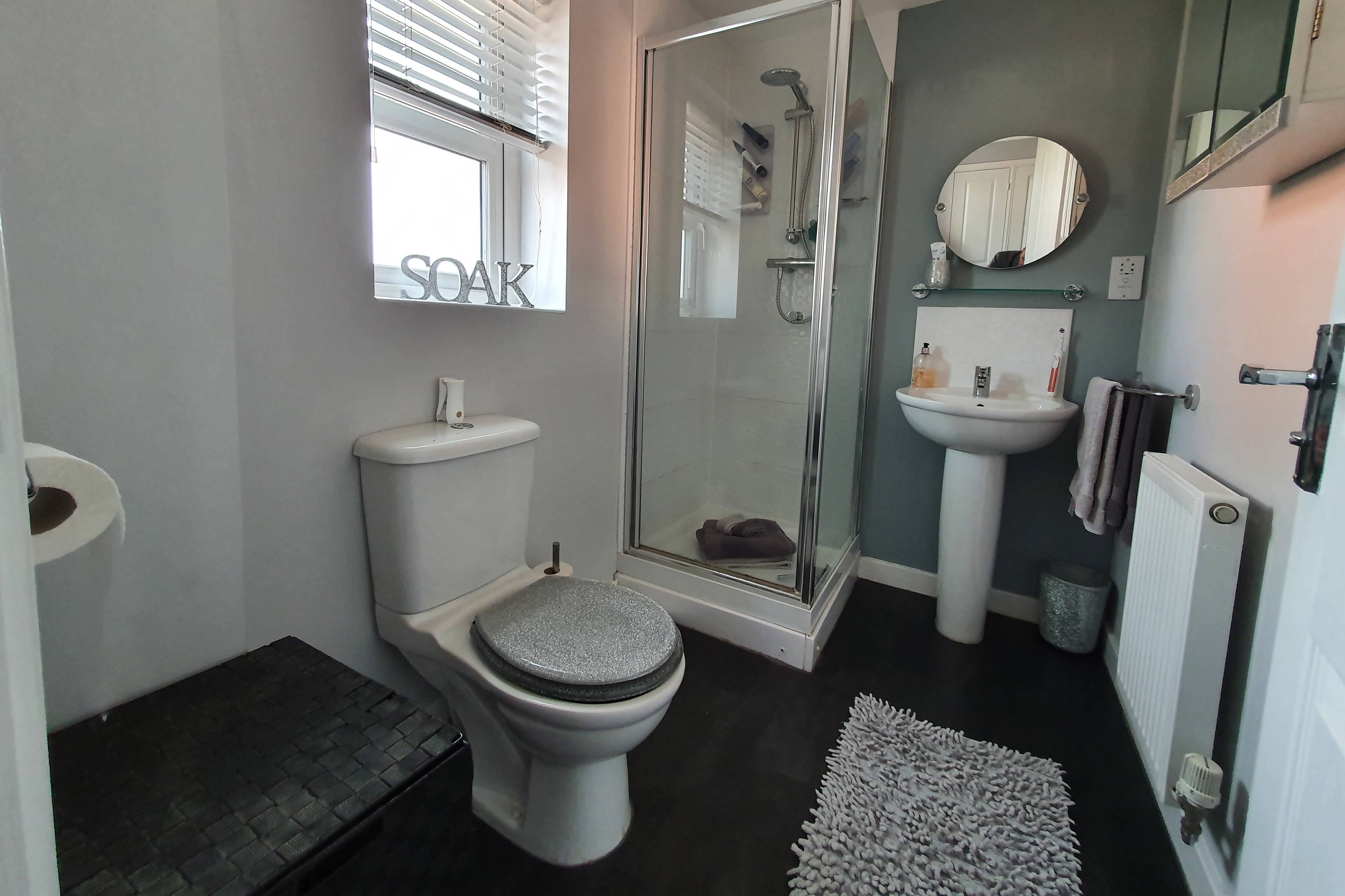 En-suite