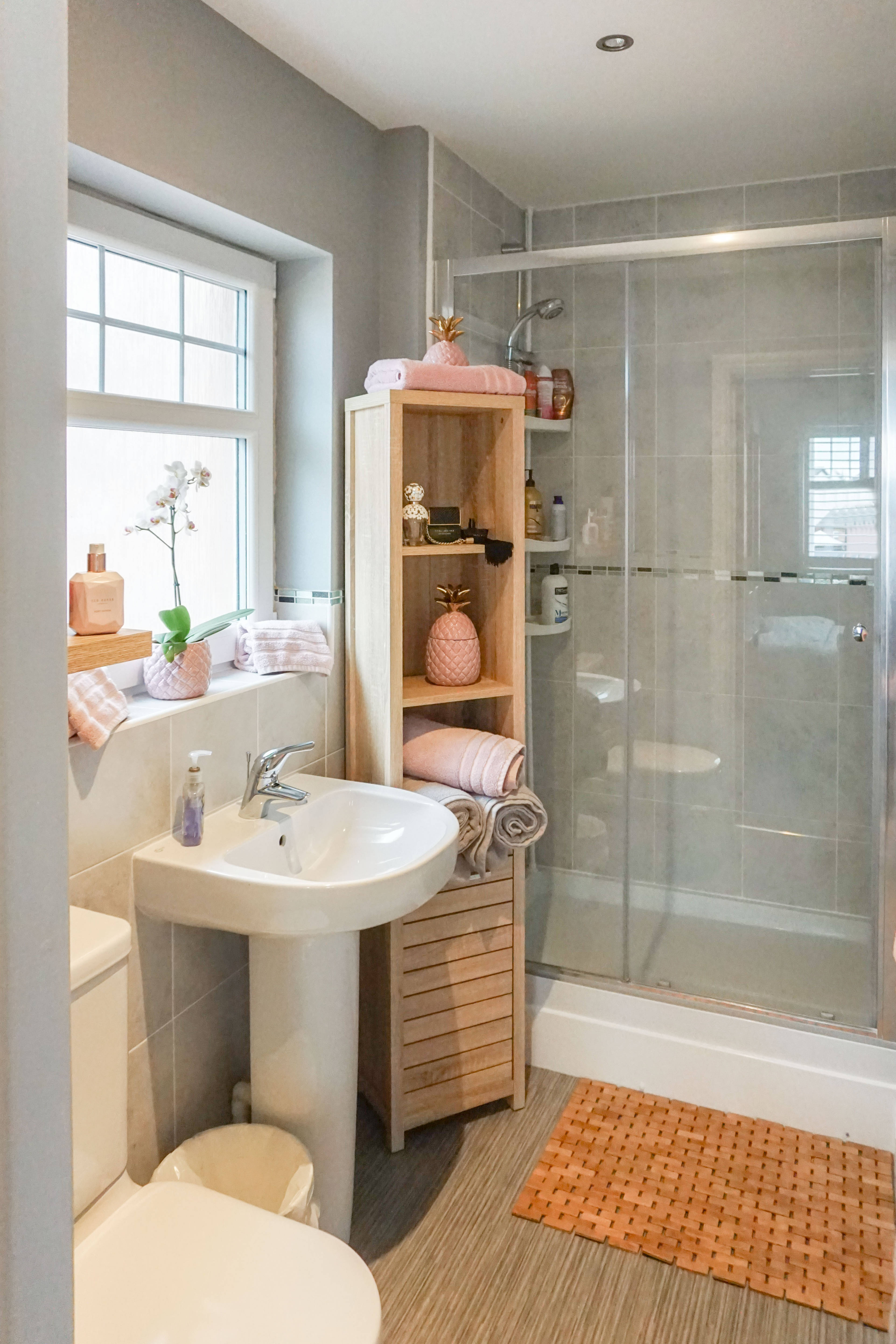 Master En-suite