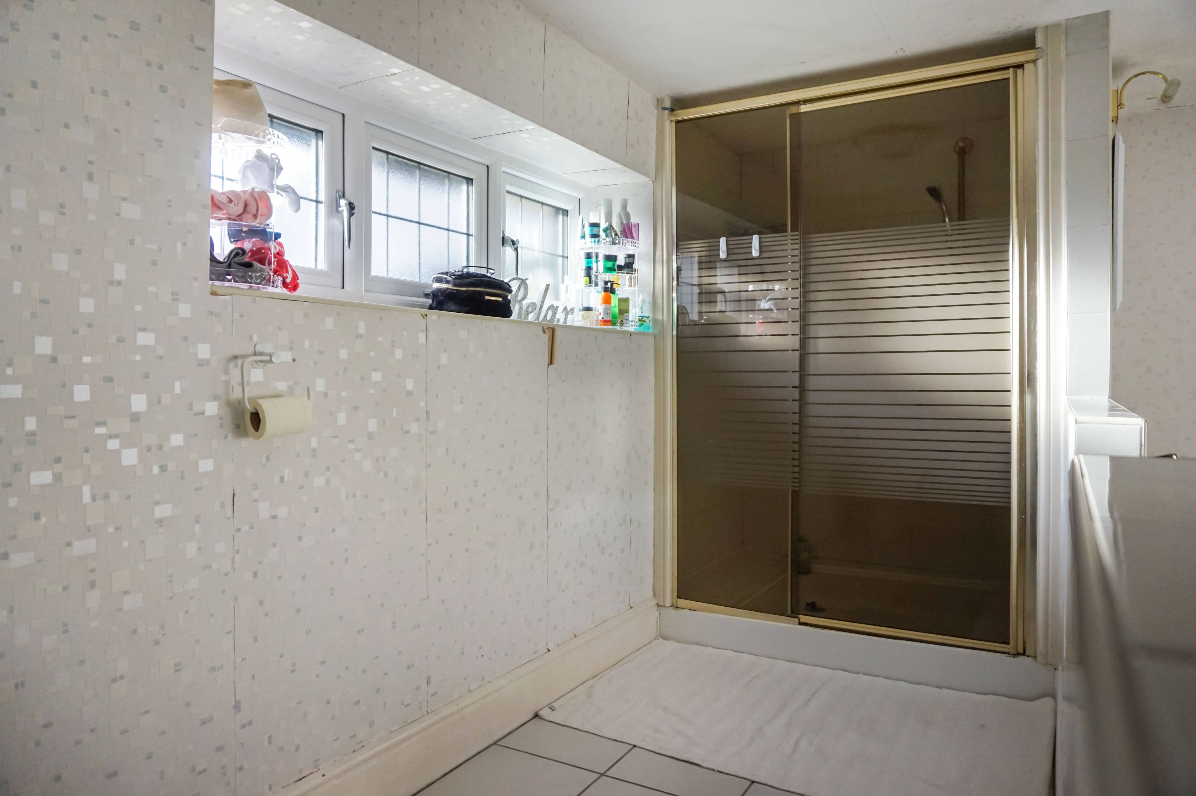 En-suite