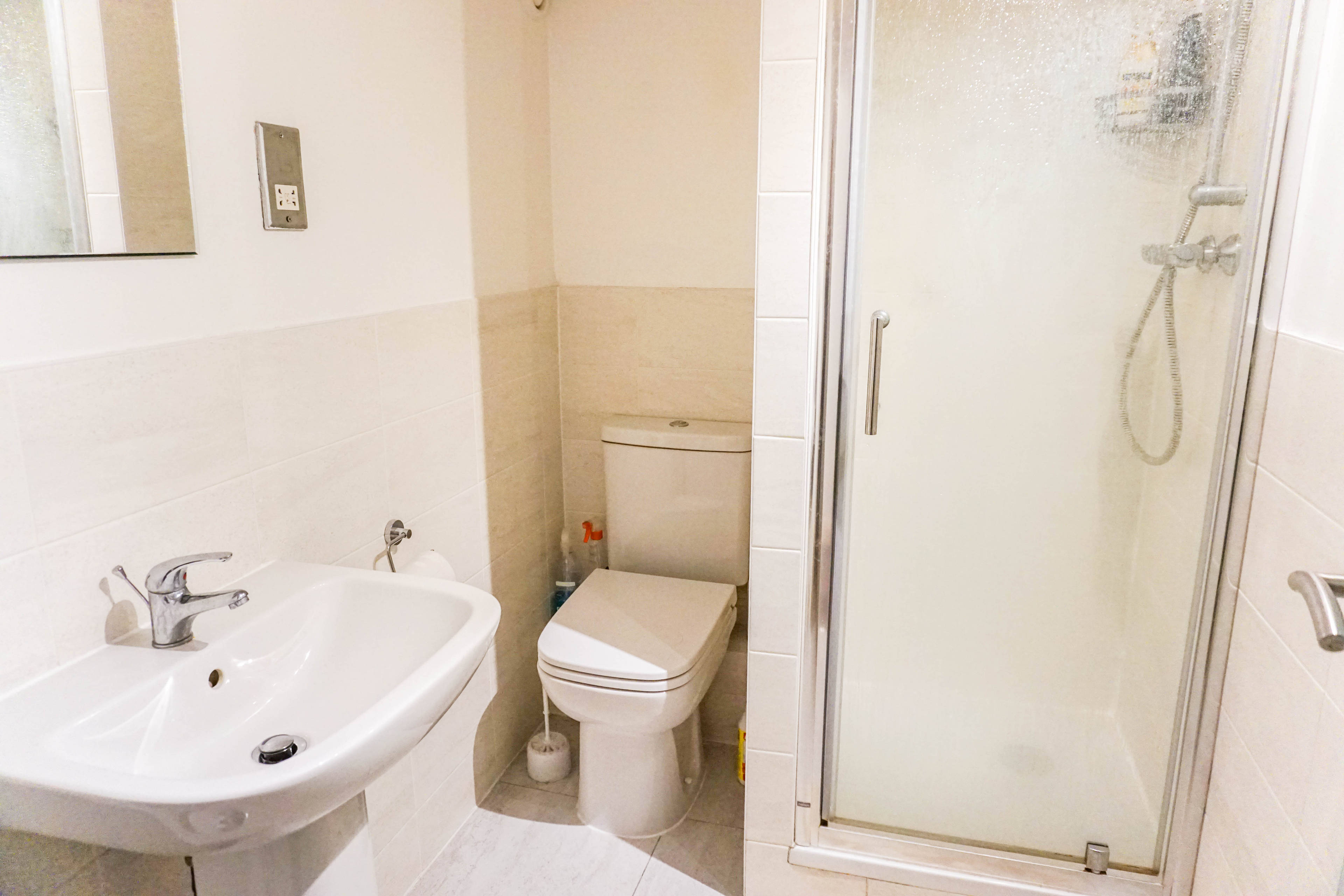 En-suite
