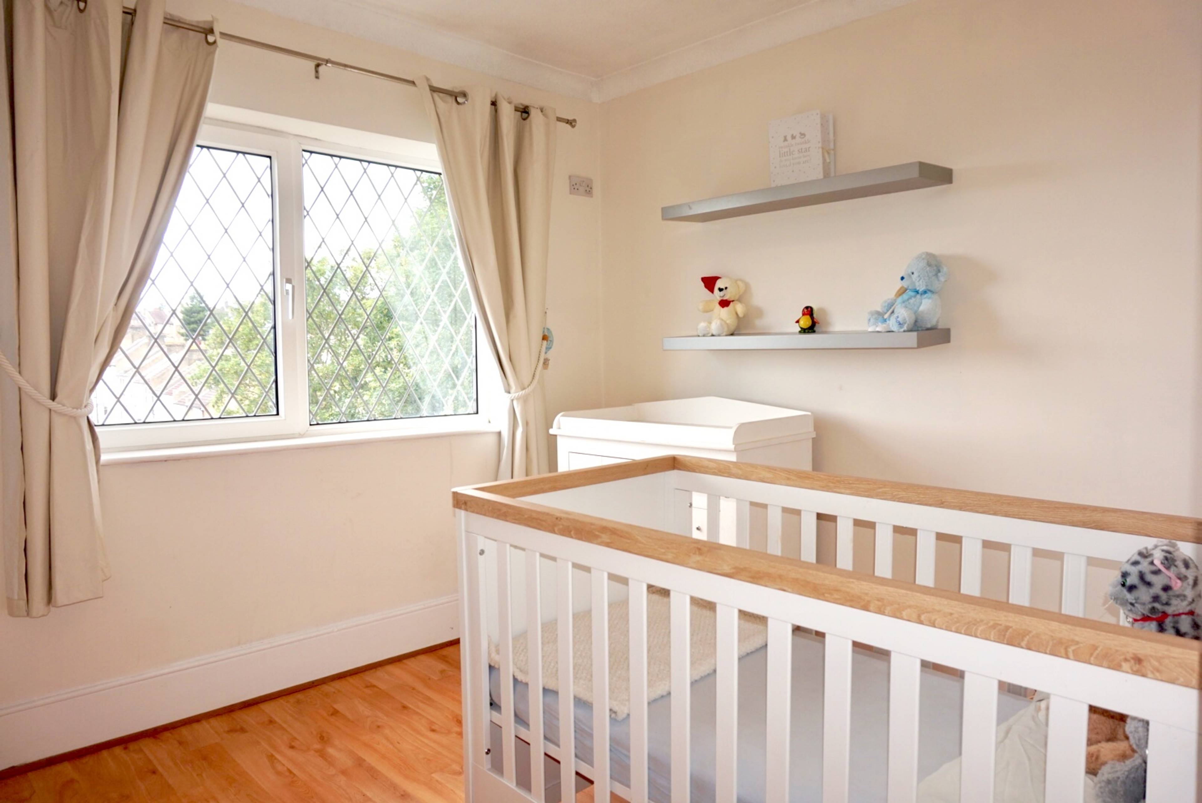 Bedroom Four