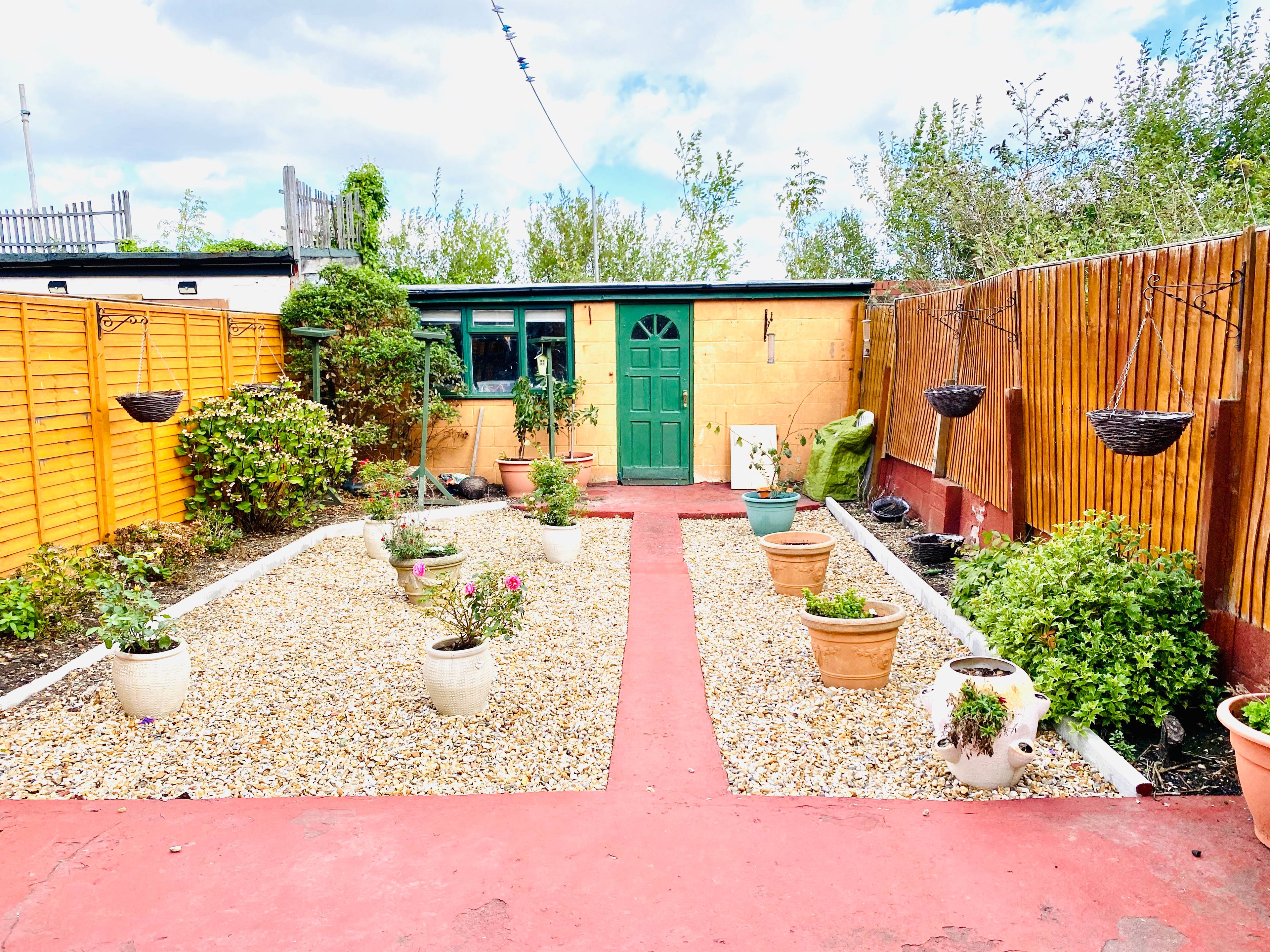 Garden