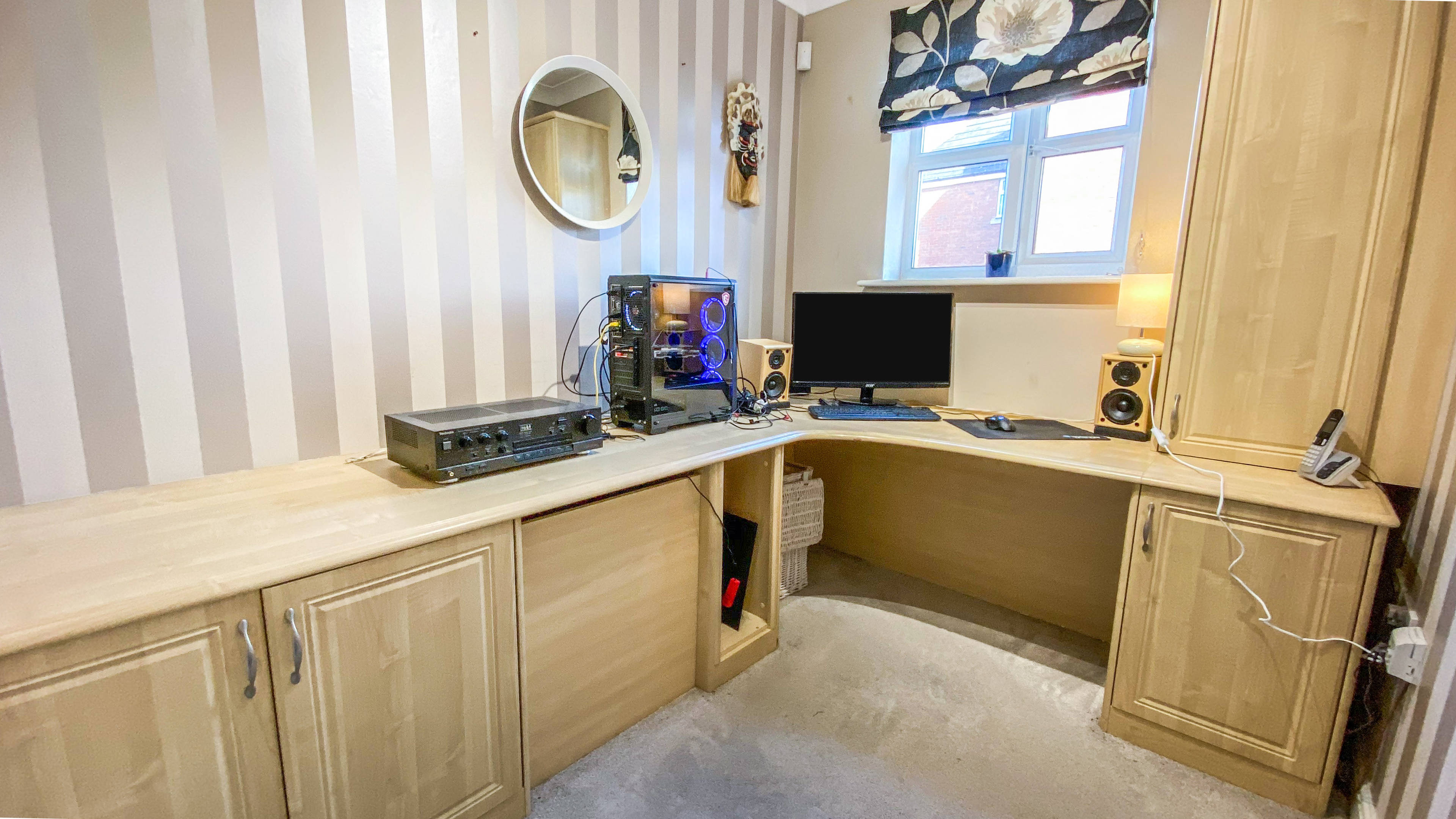 Office / Study