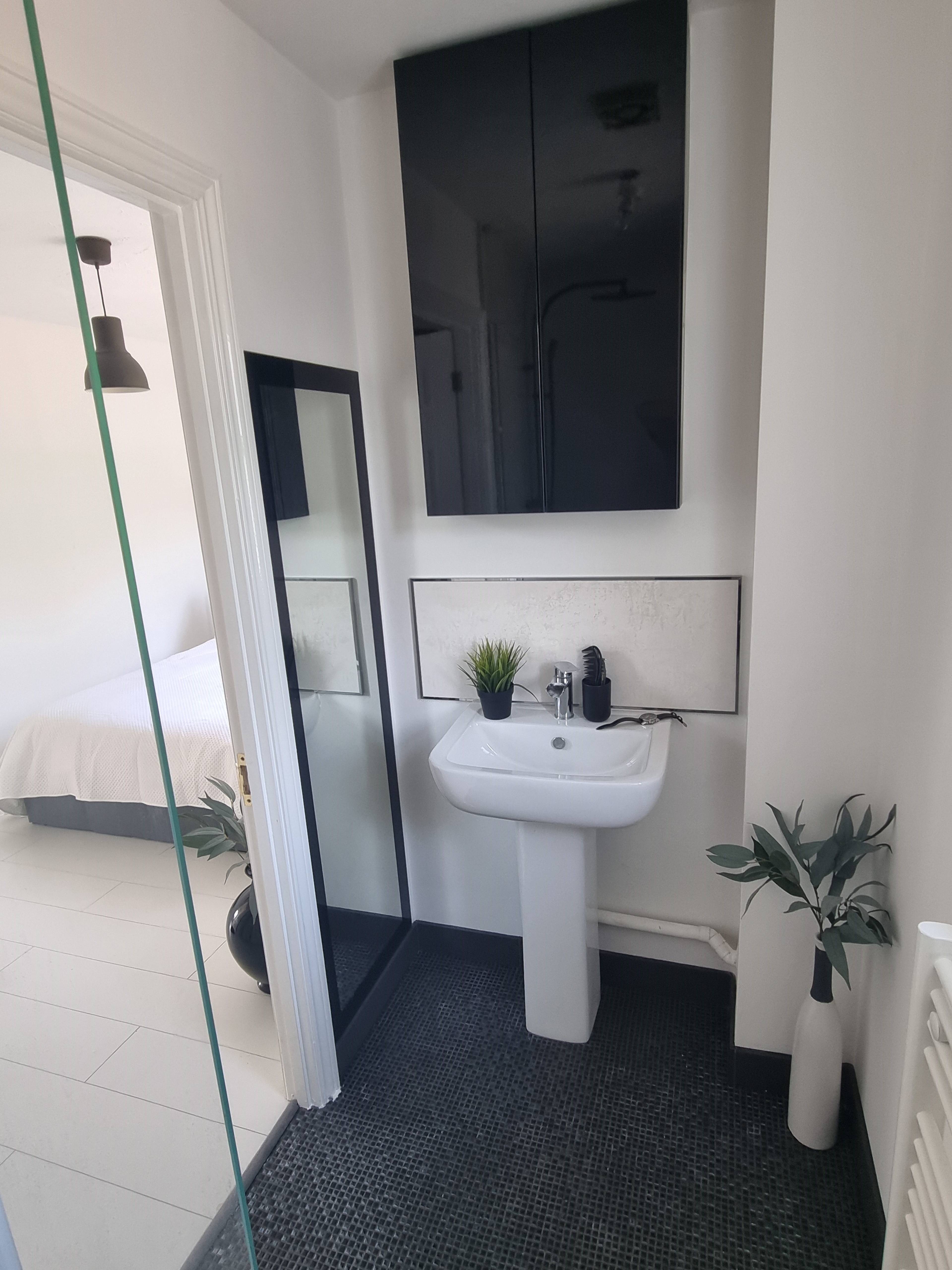 Master En-suite