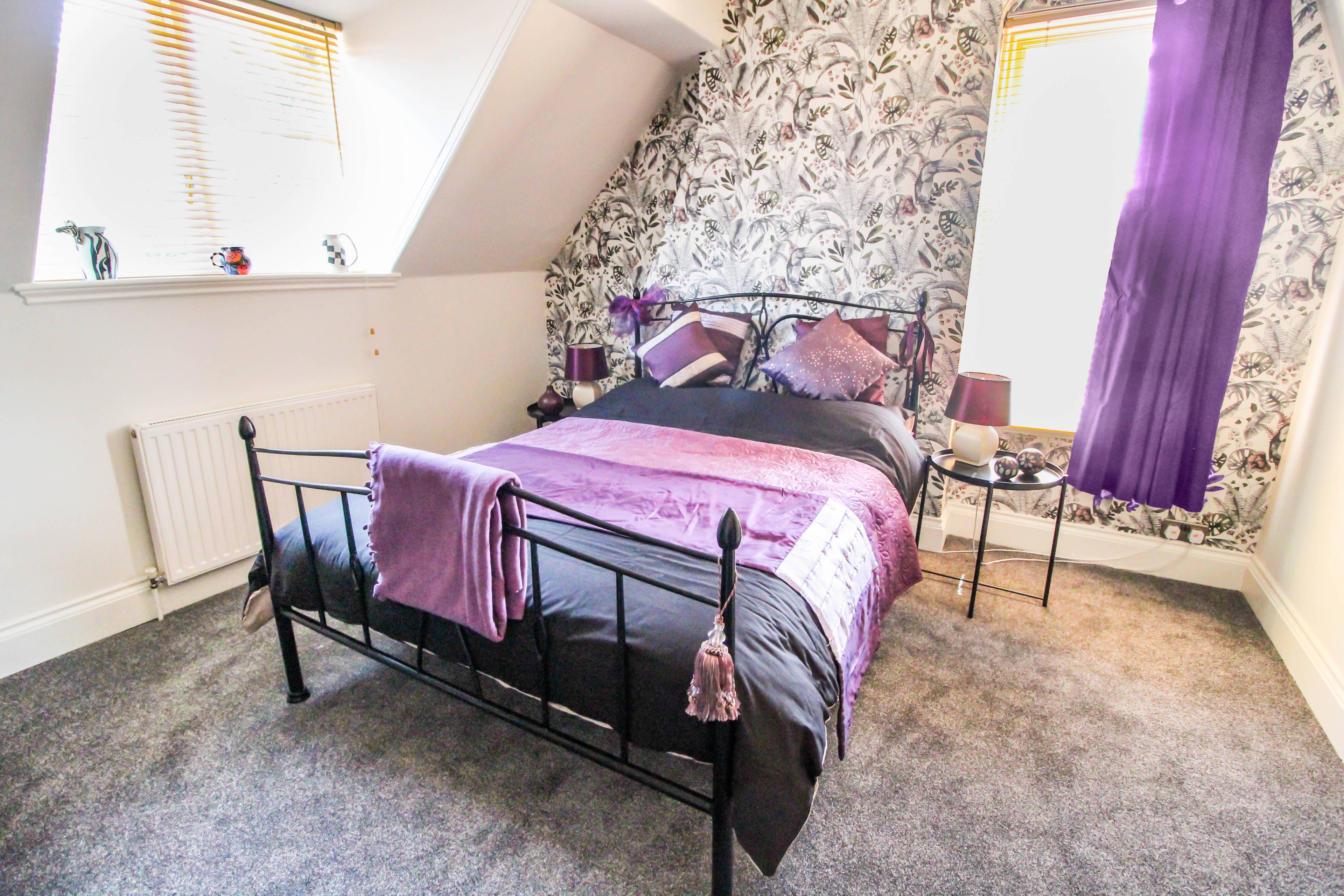 Guest Bedroom One