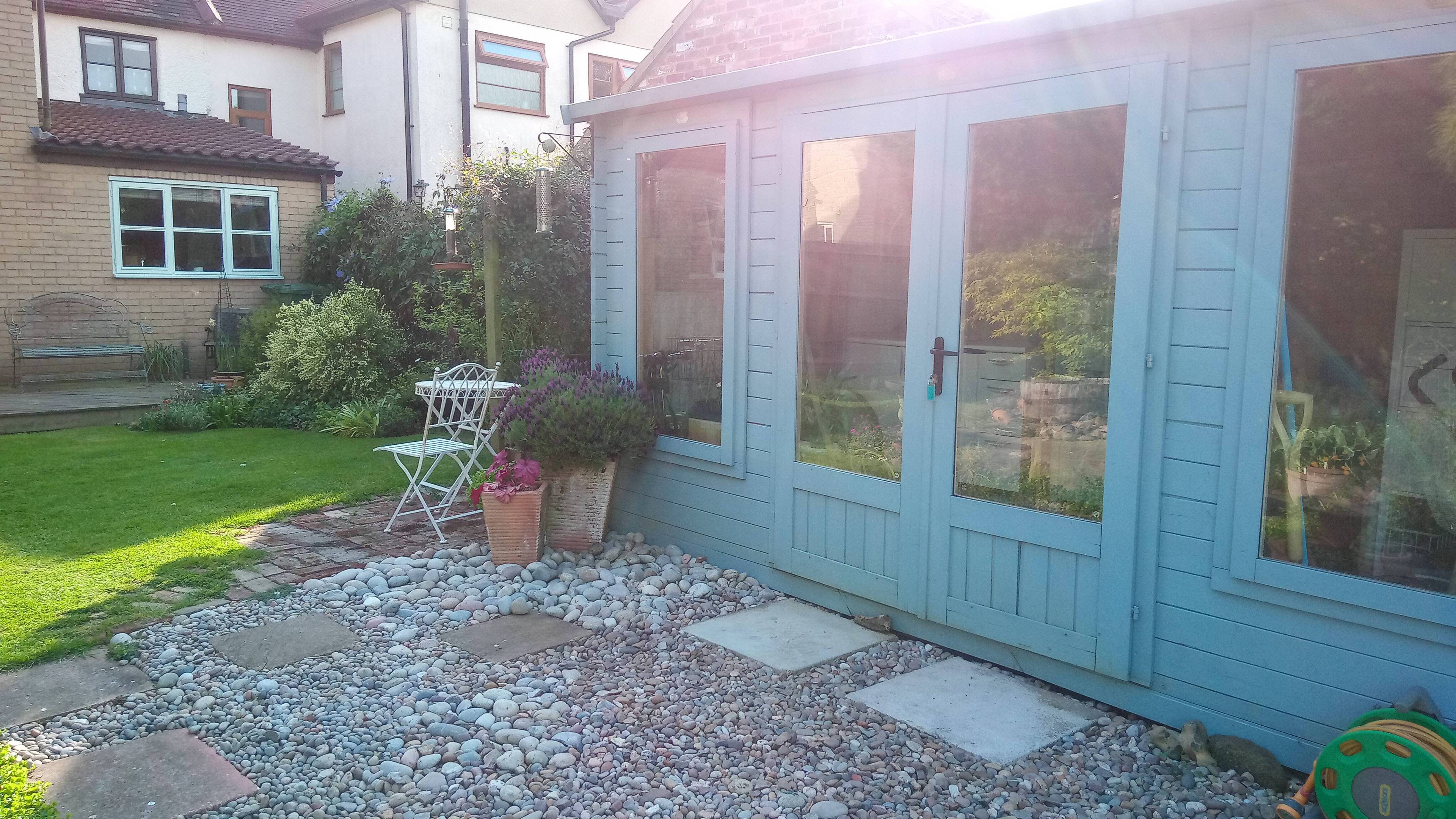 Summer House
