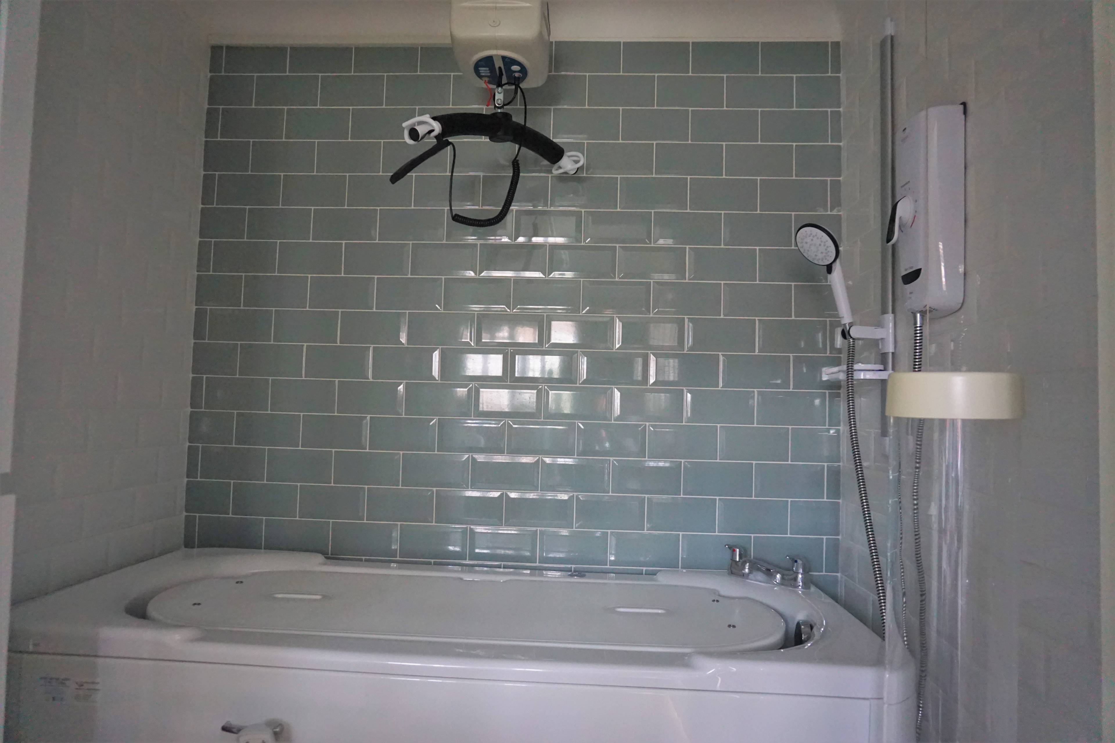 En-suite Two