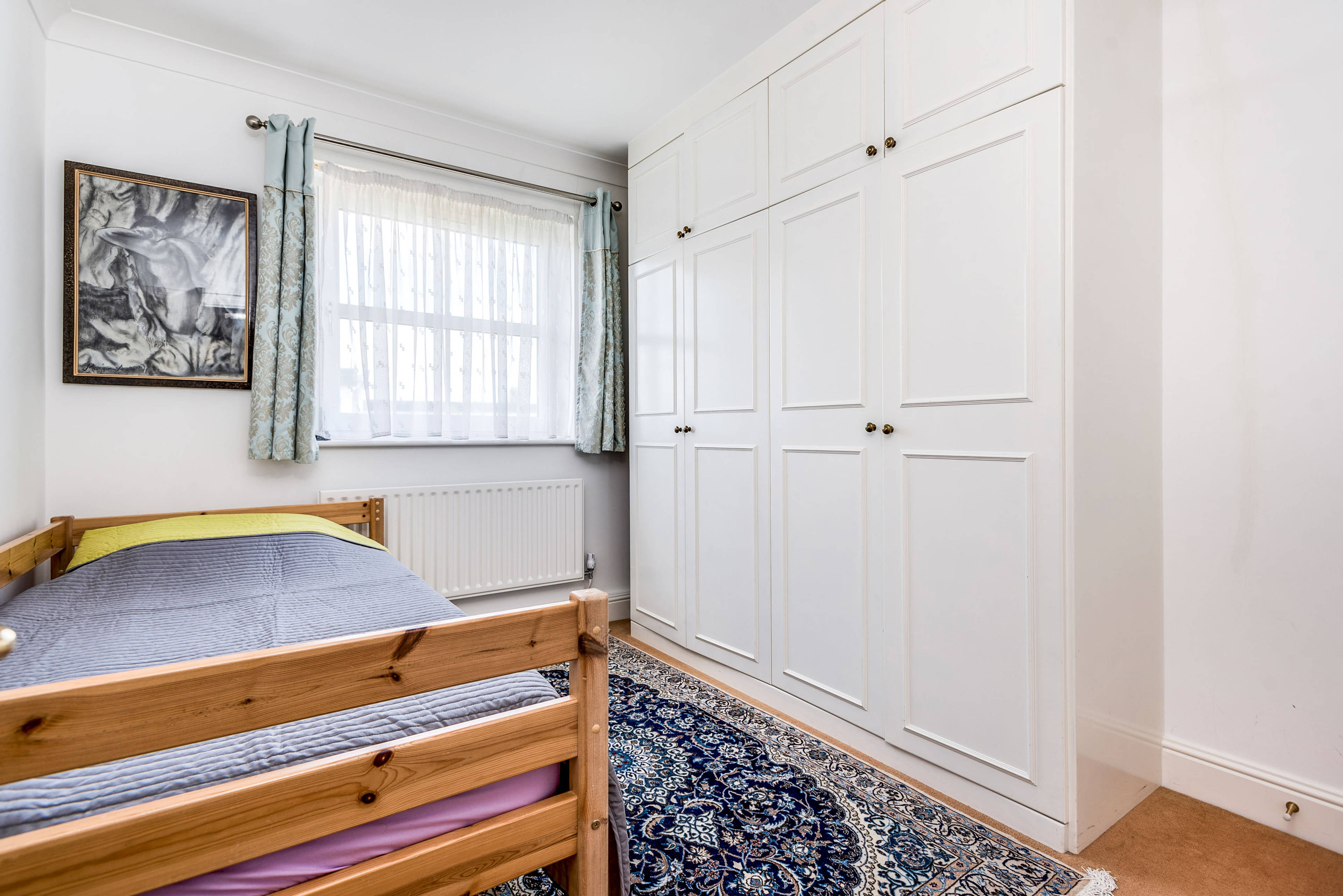 Bedroom Five