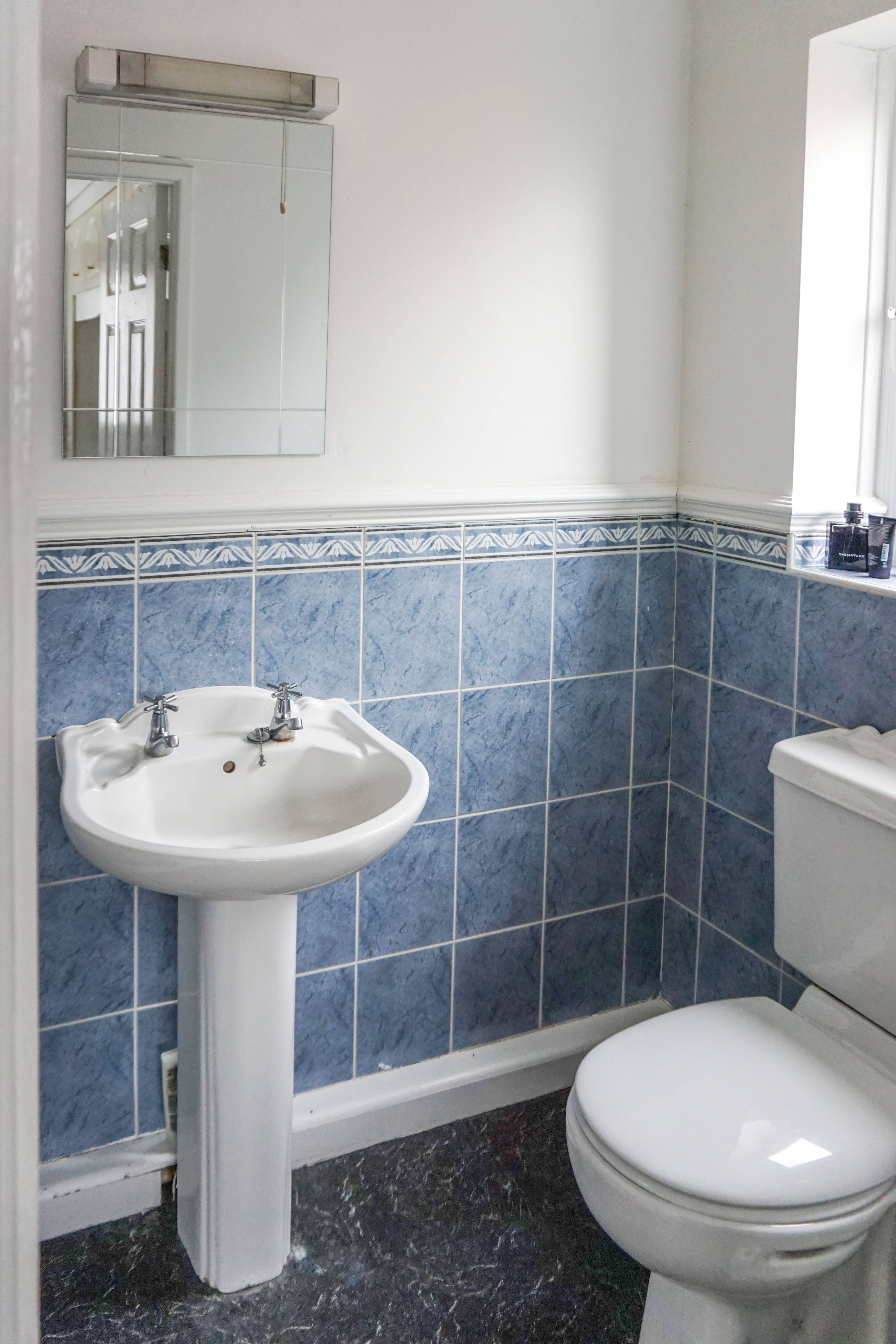 En-suite