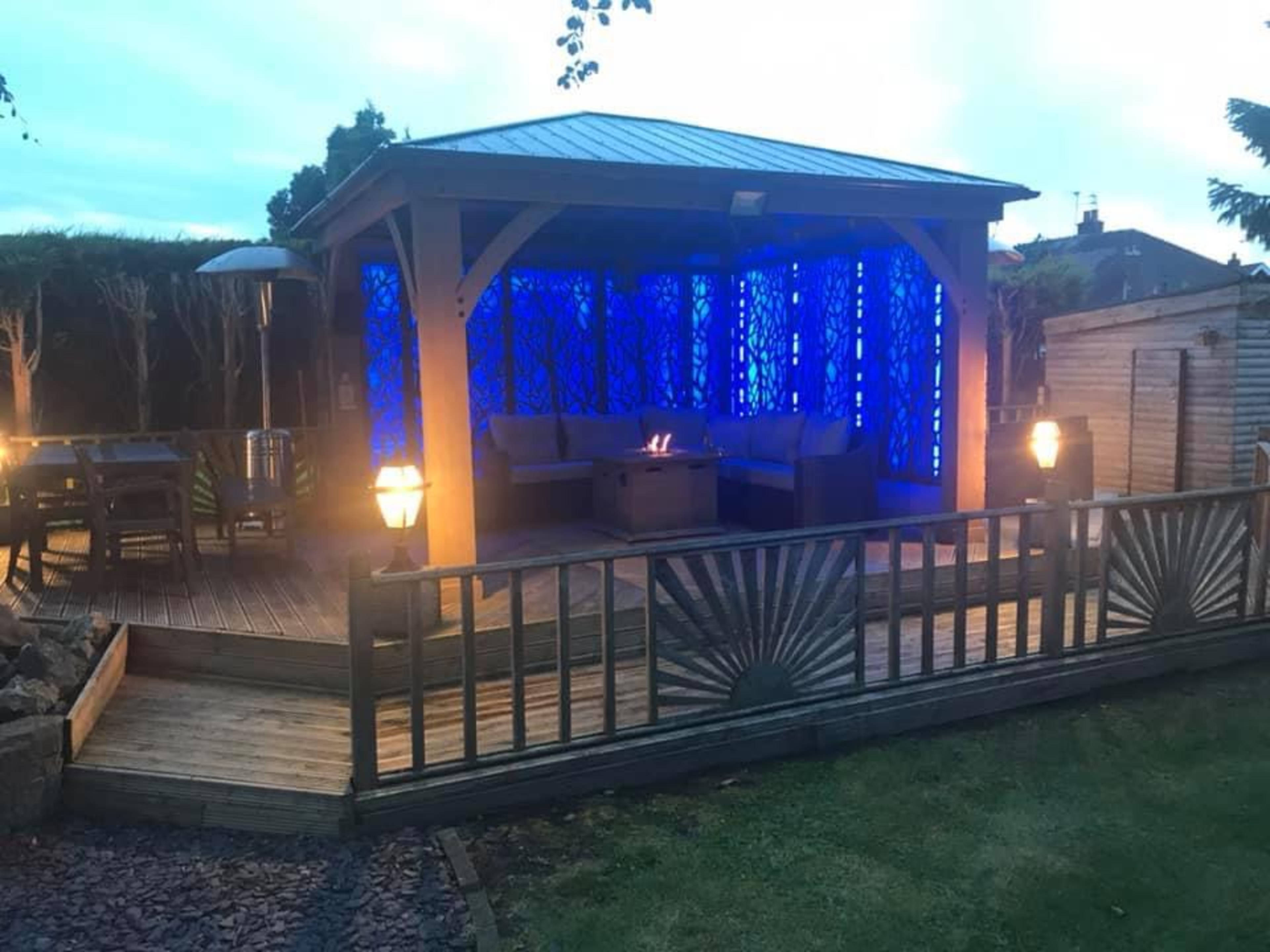 Gazebo