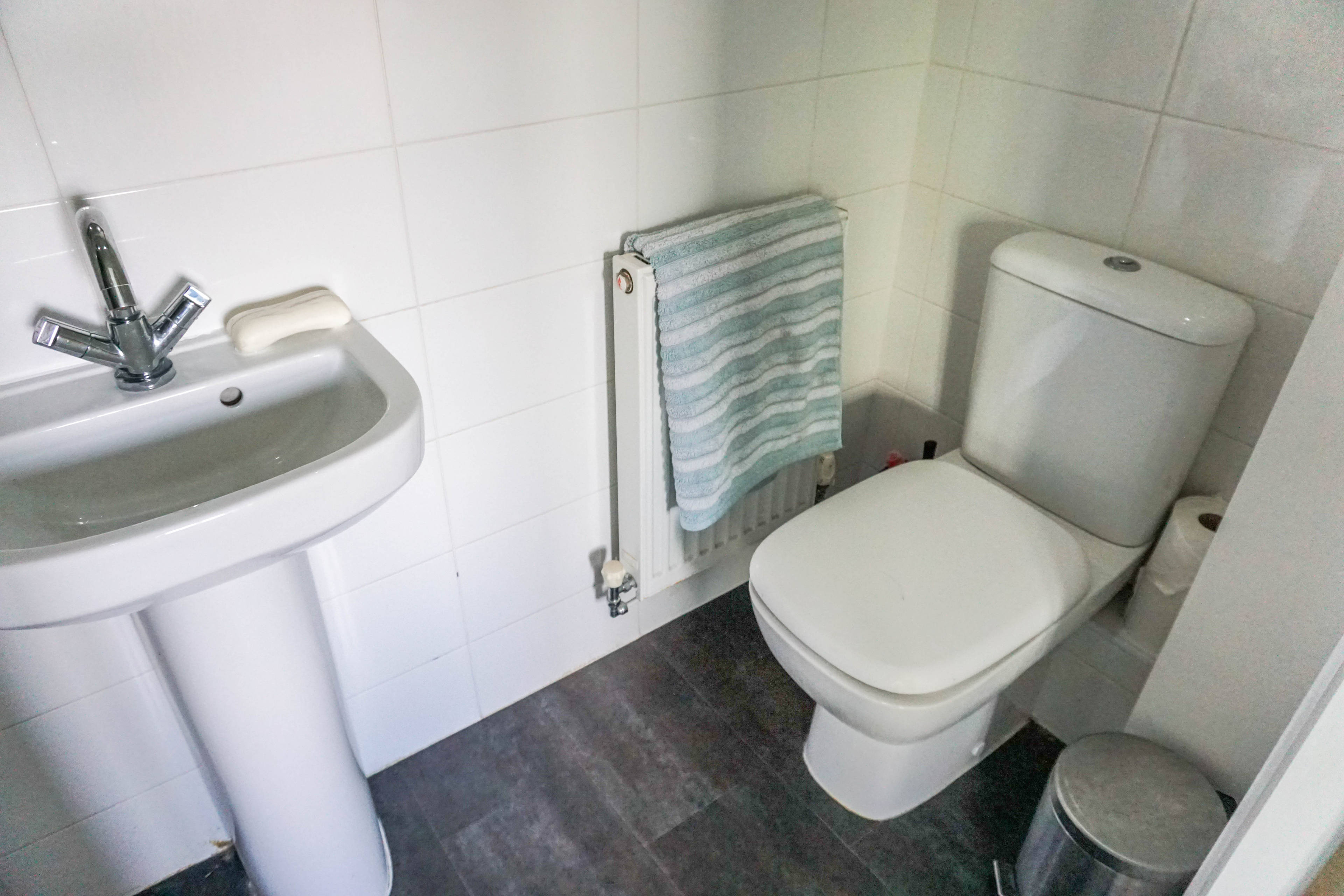 En-suite
