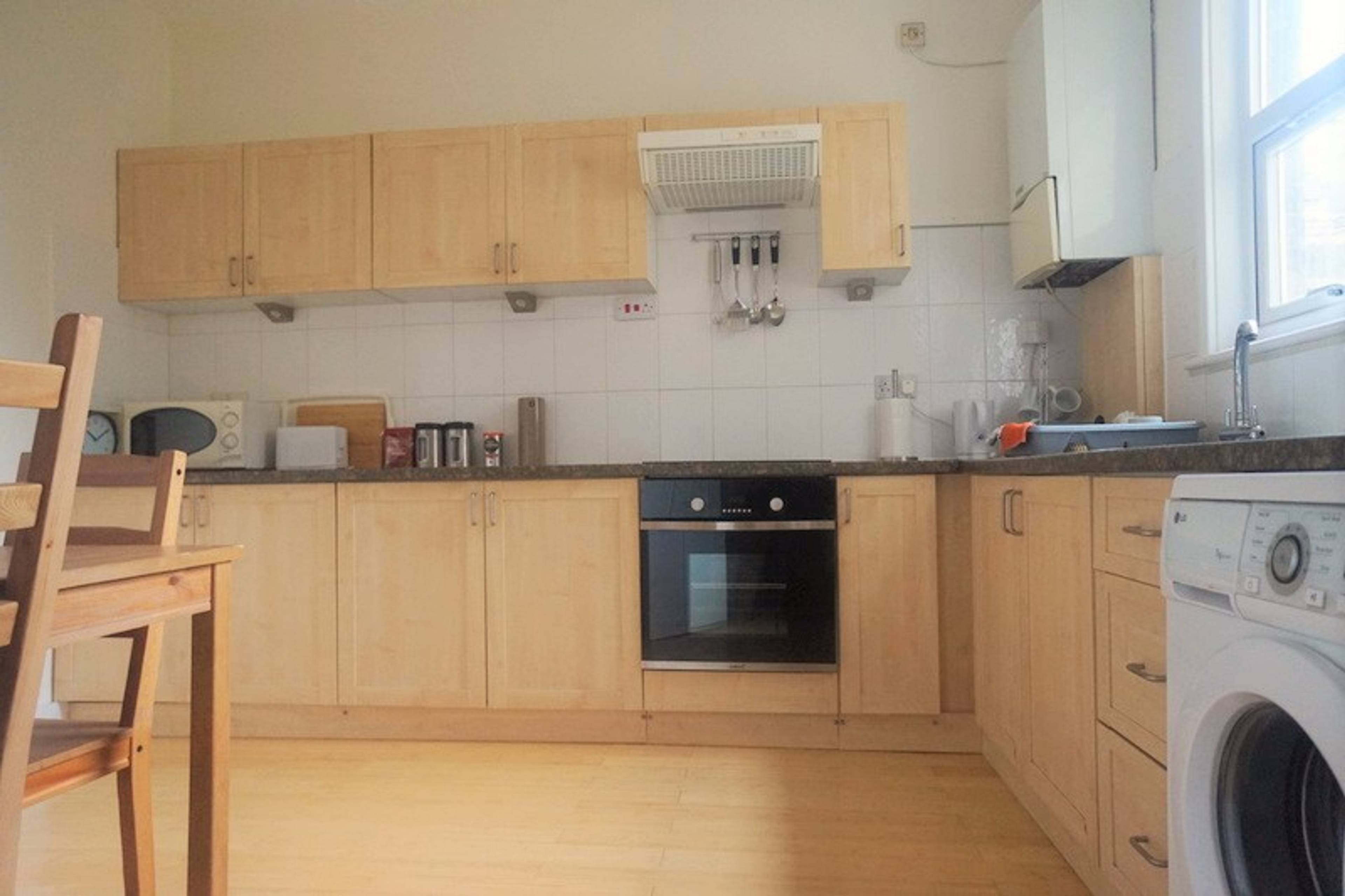 Kitchen / Breakfast