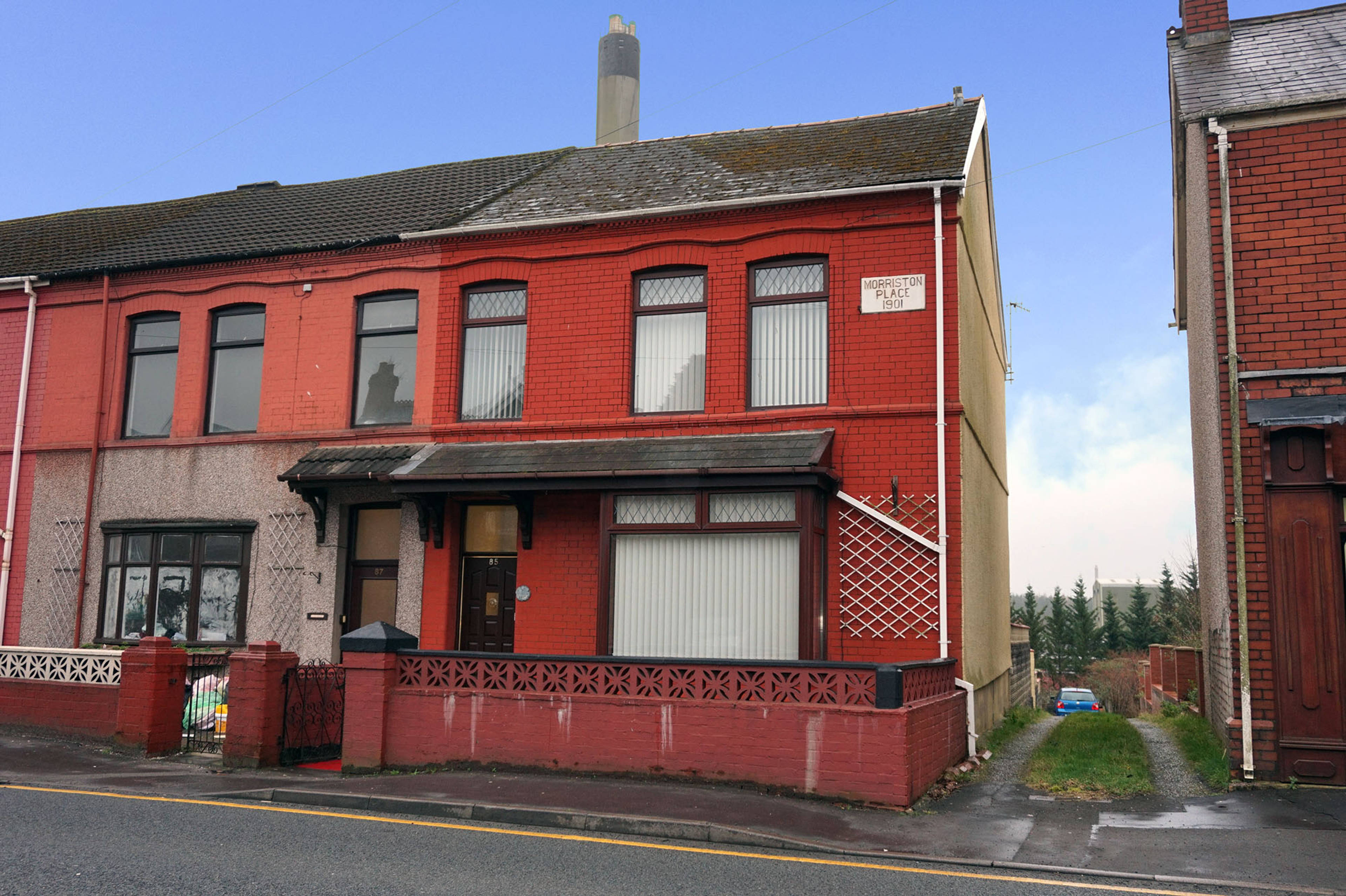 The Property