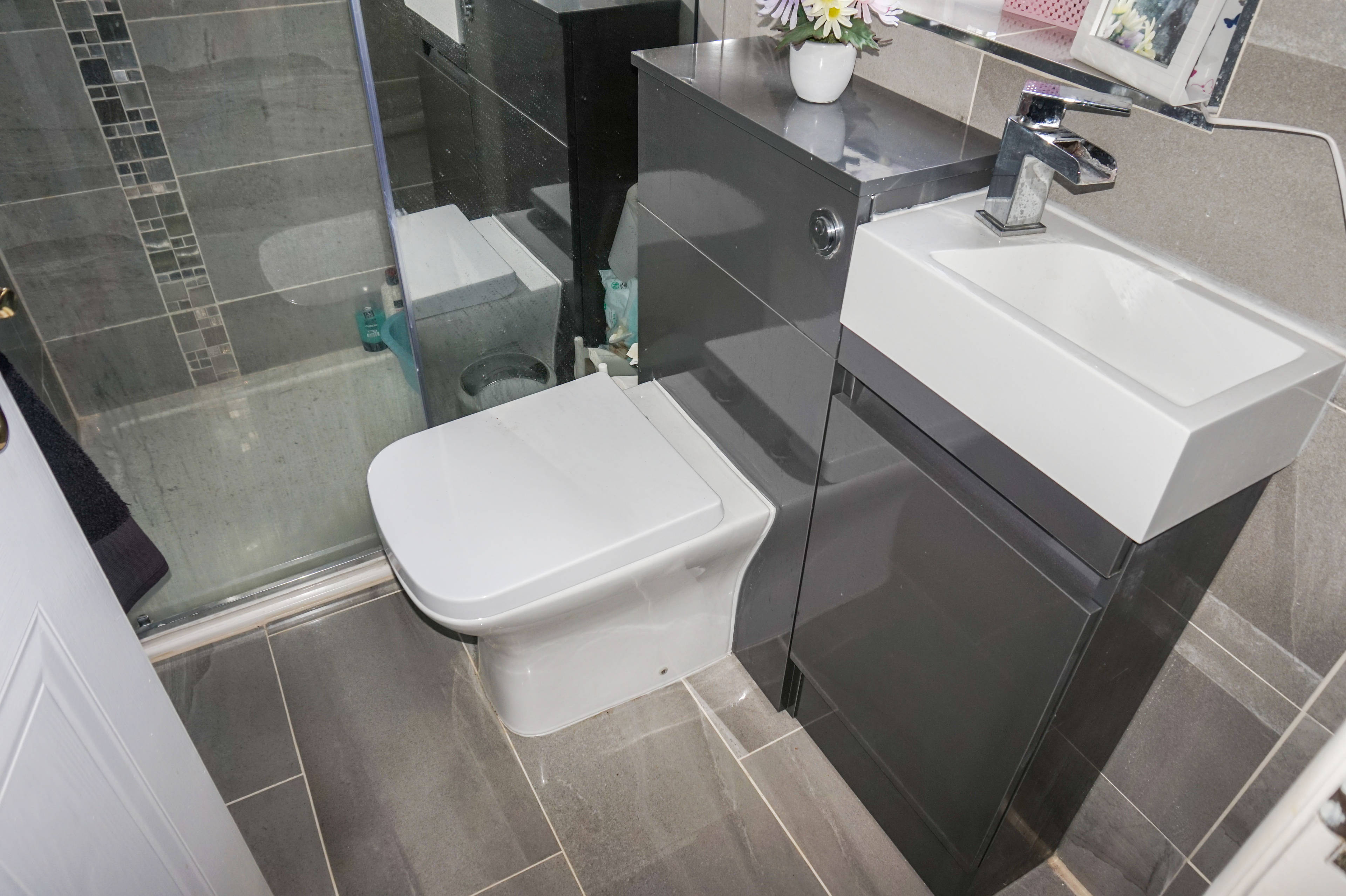 En-suite