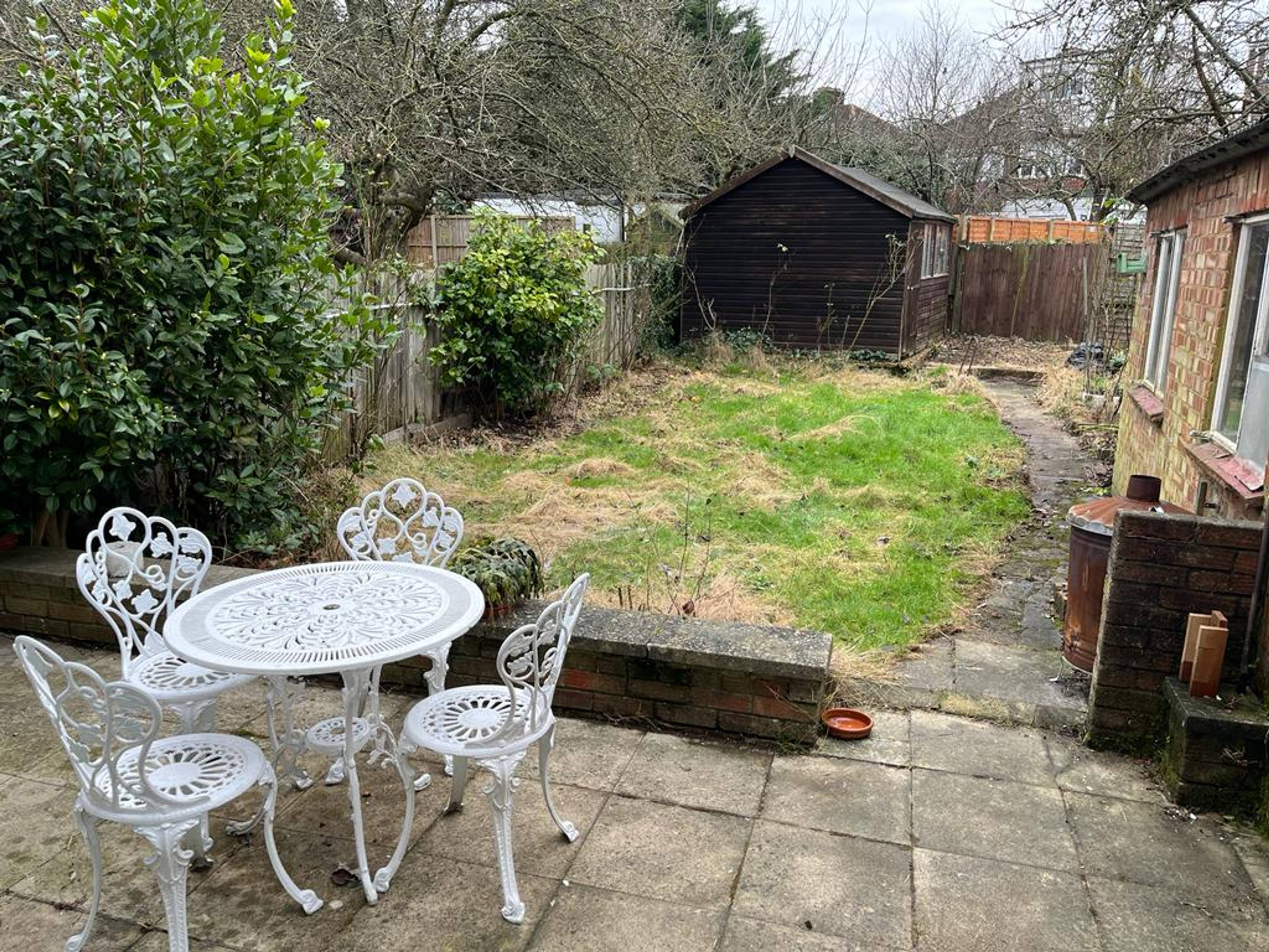 Garden