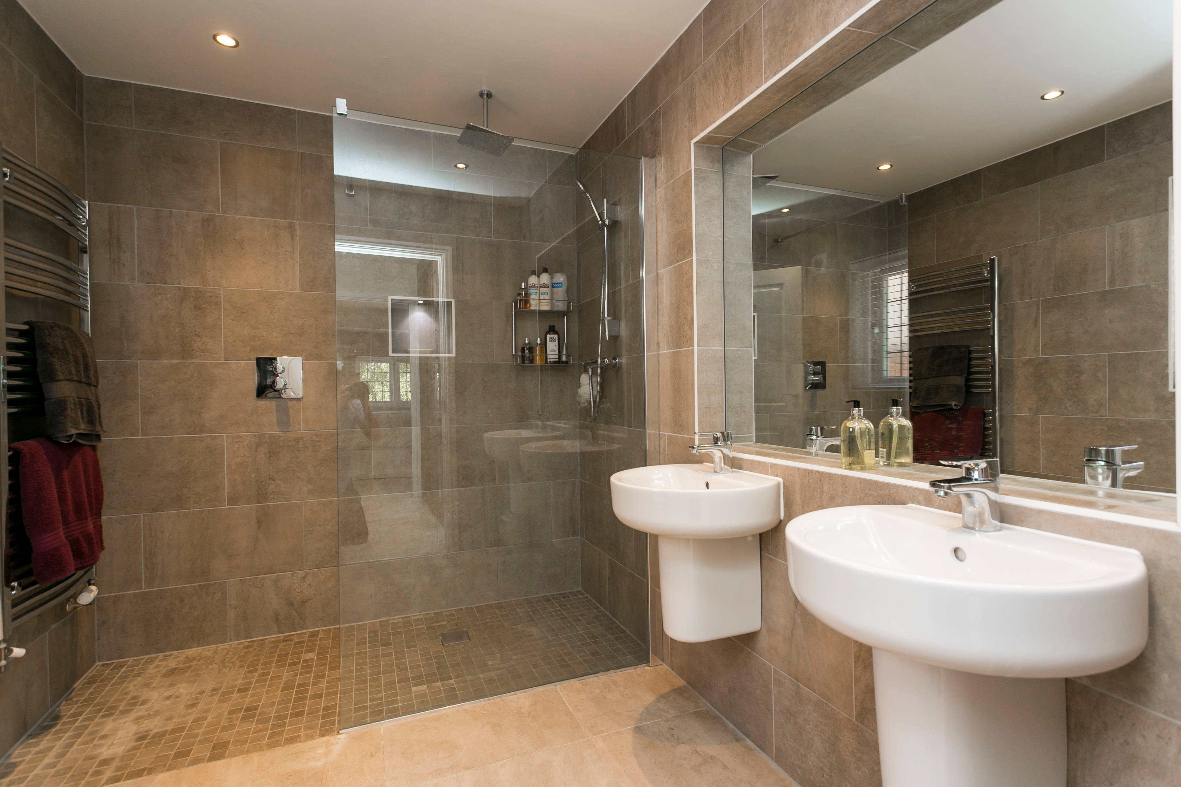 En-suite One