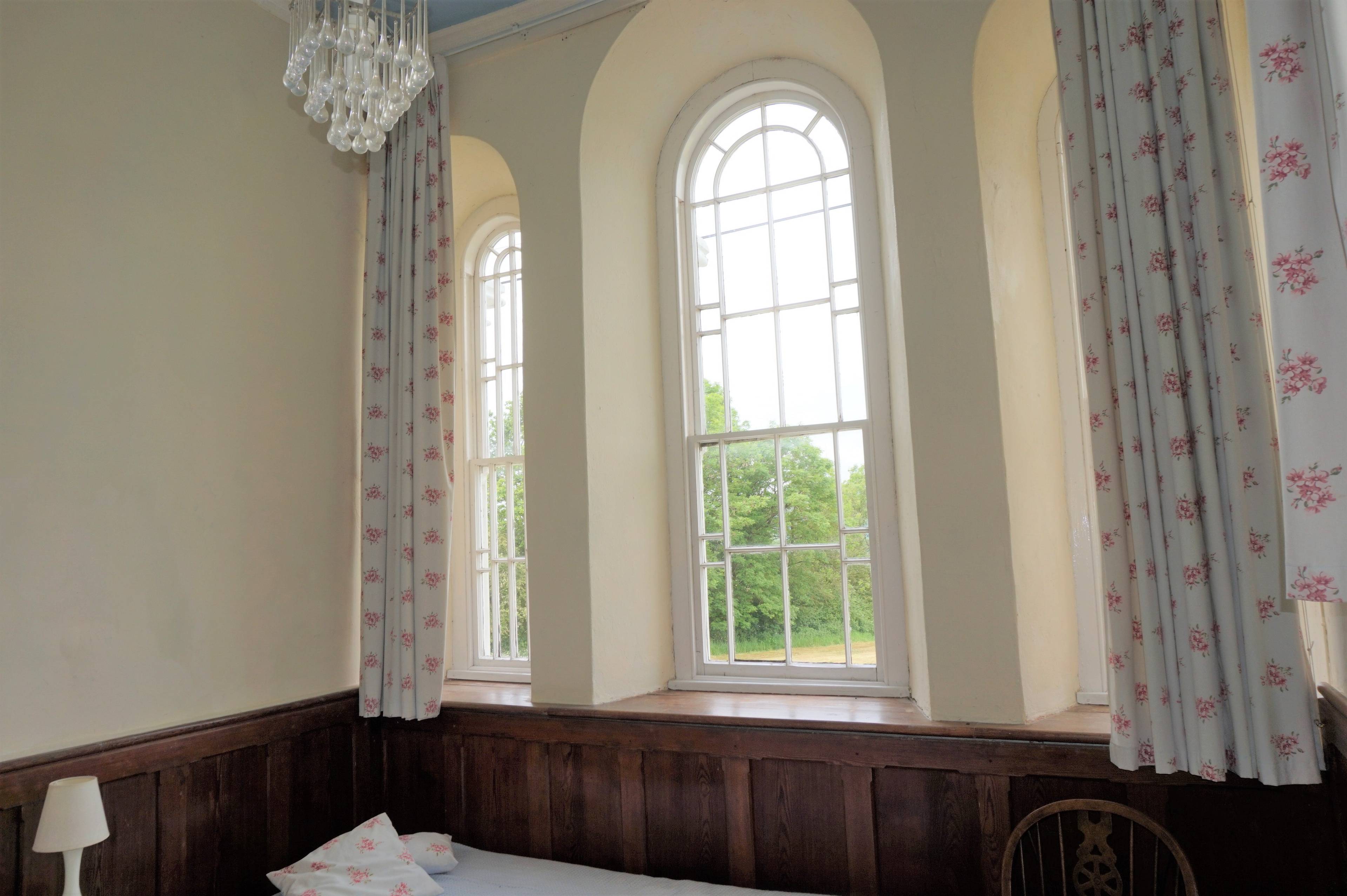 Annexe Bedroom Two