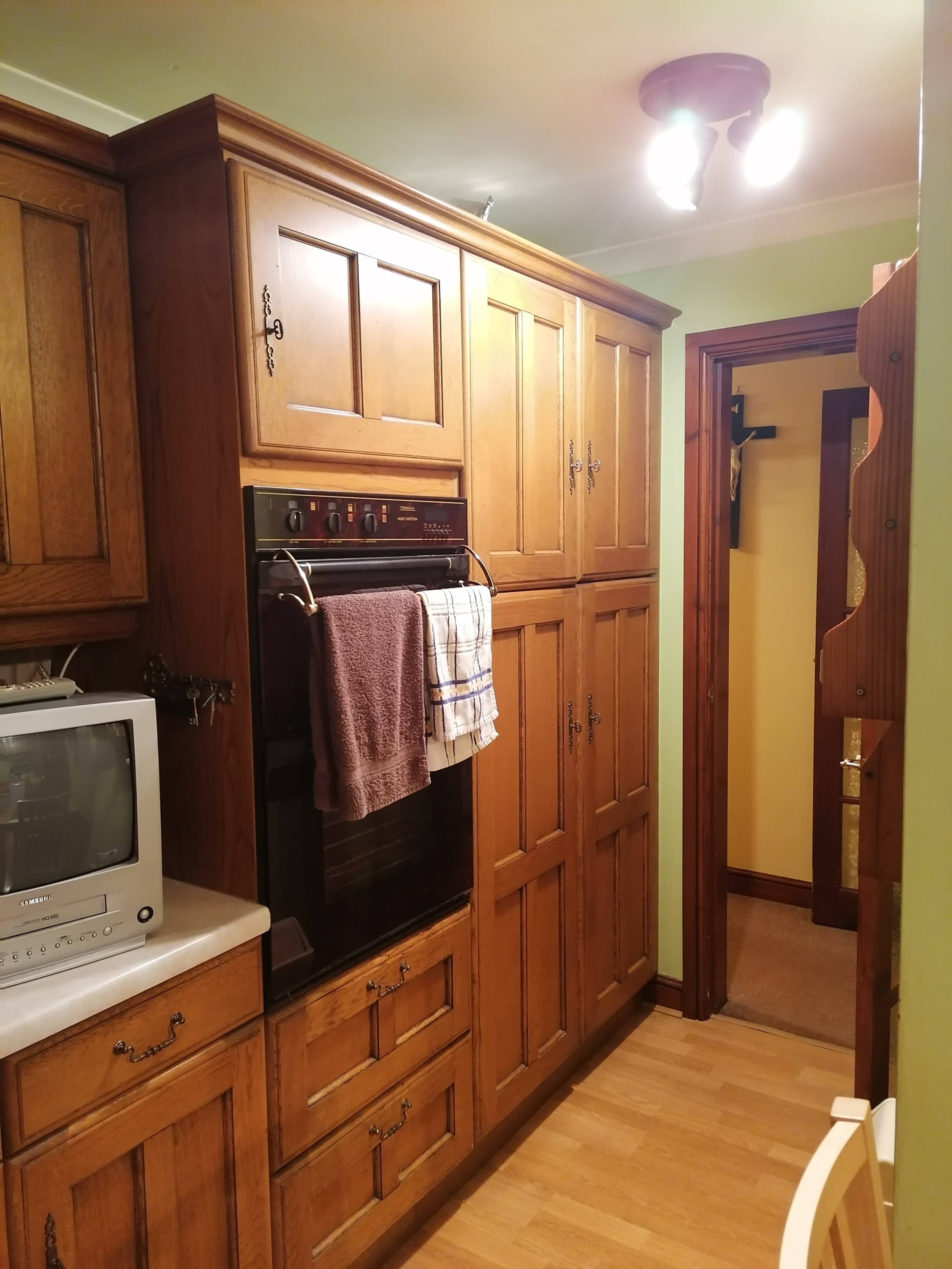 Annexe Kitchen