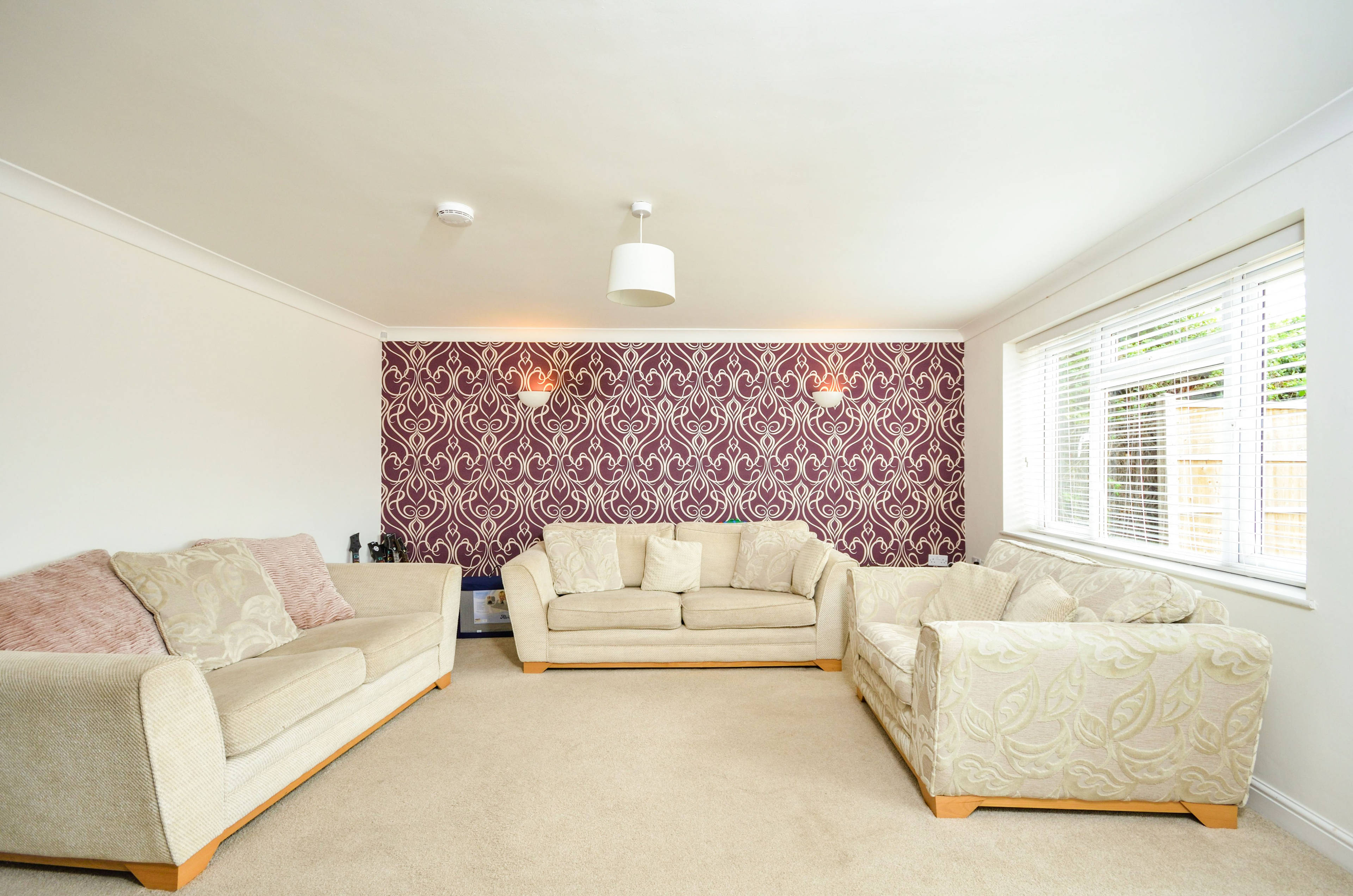 Annexe Recept Room